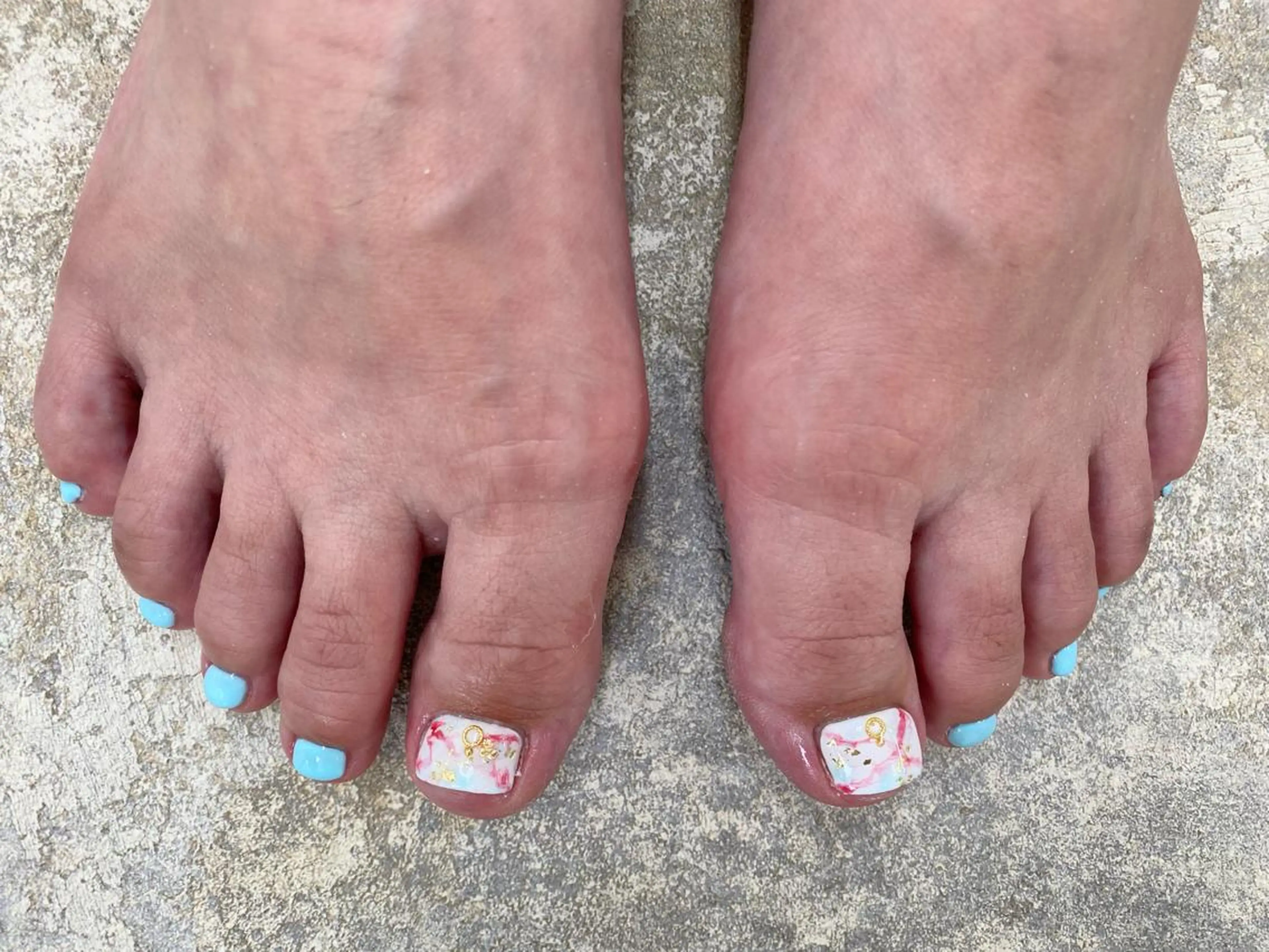 ネイル Basic町田本店 EMIRIのネイルデザイン