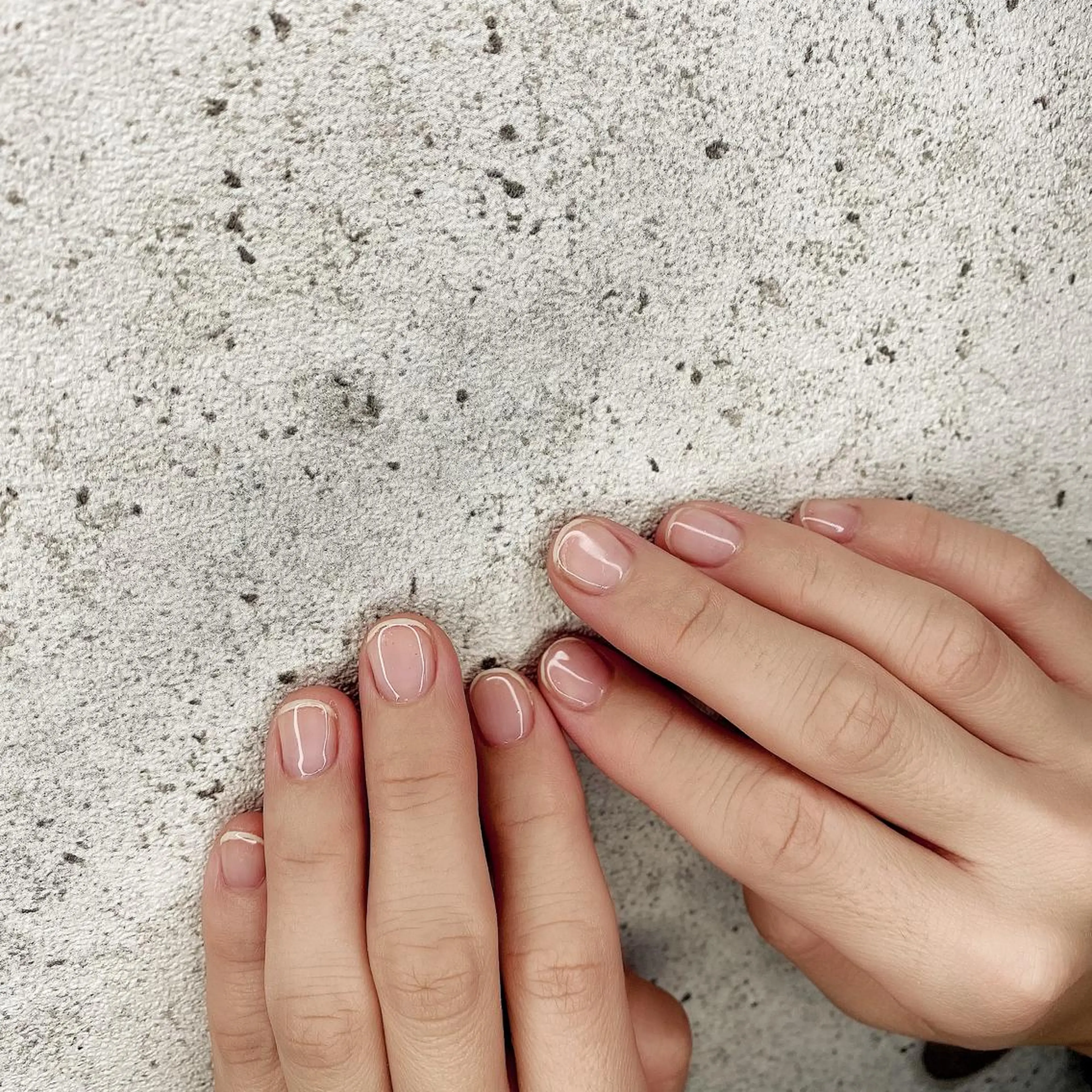 ショート カラー パーマ ヘアアレンジ メンズ キッズ ネイル マツエク・マツパ ジェルネイル パラジェル Salon Ｋのネイルデザイン