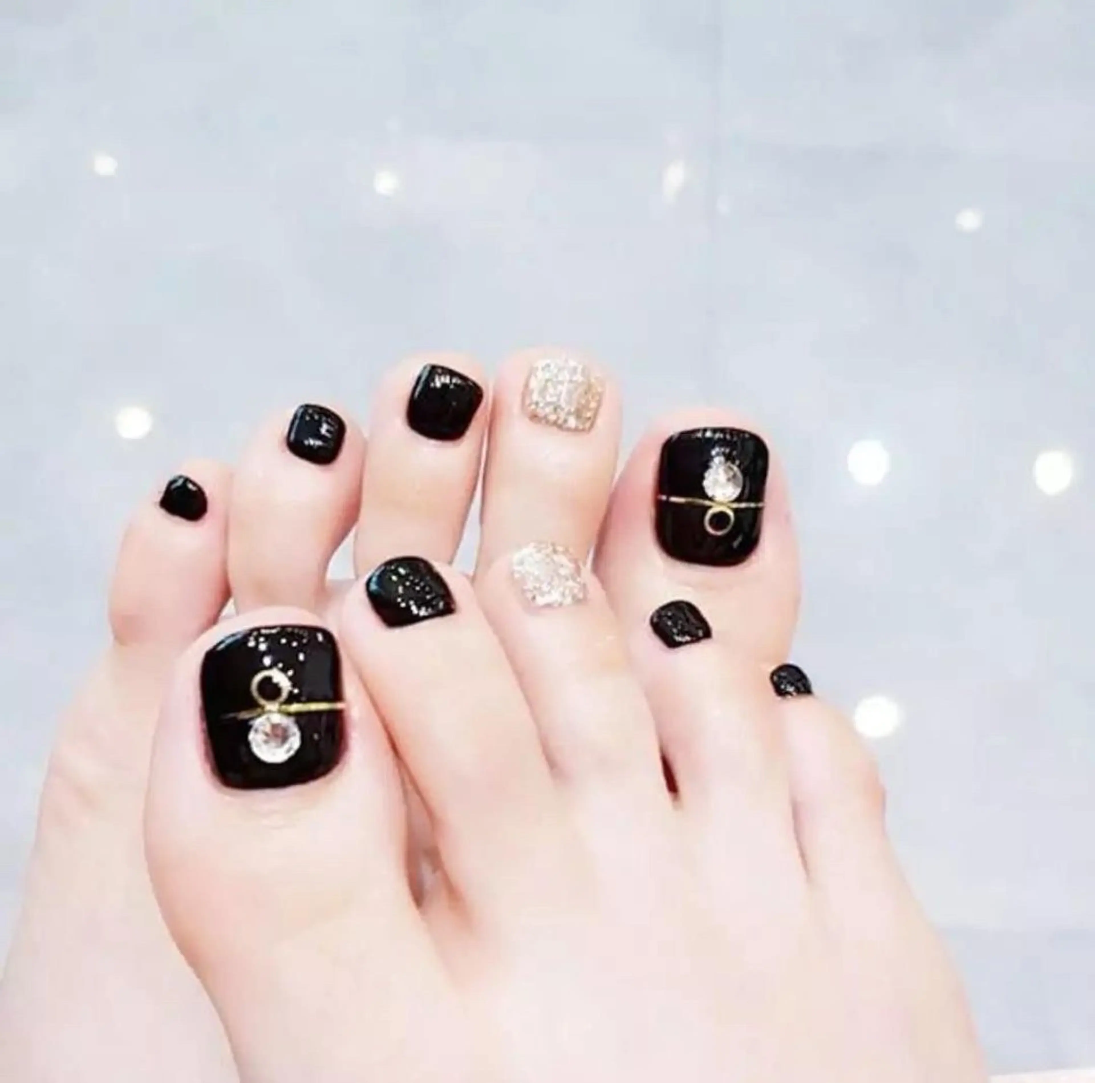 ネイル Uminail ゆうゆうのネイルデザイン