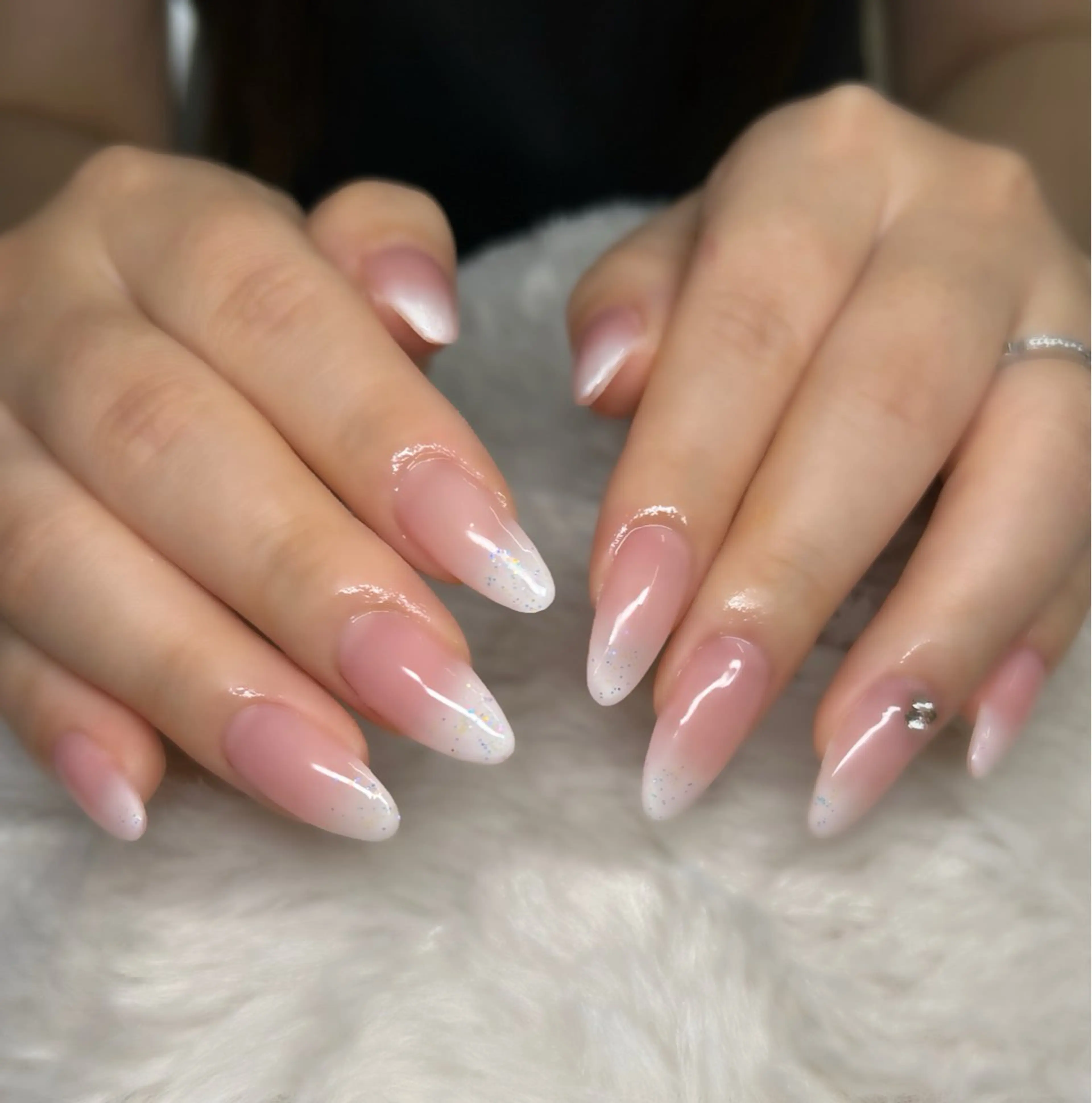 ネイル yamane de  salonのネイルデザイン