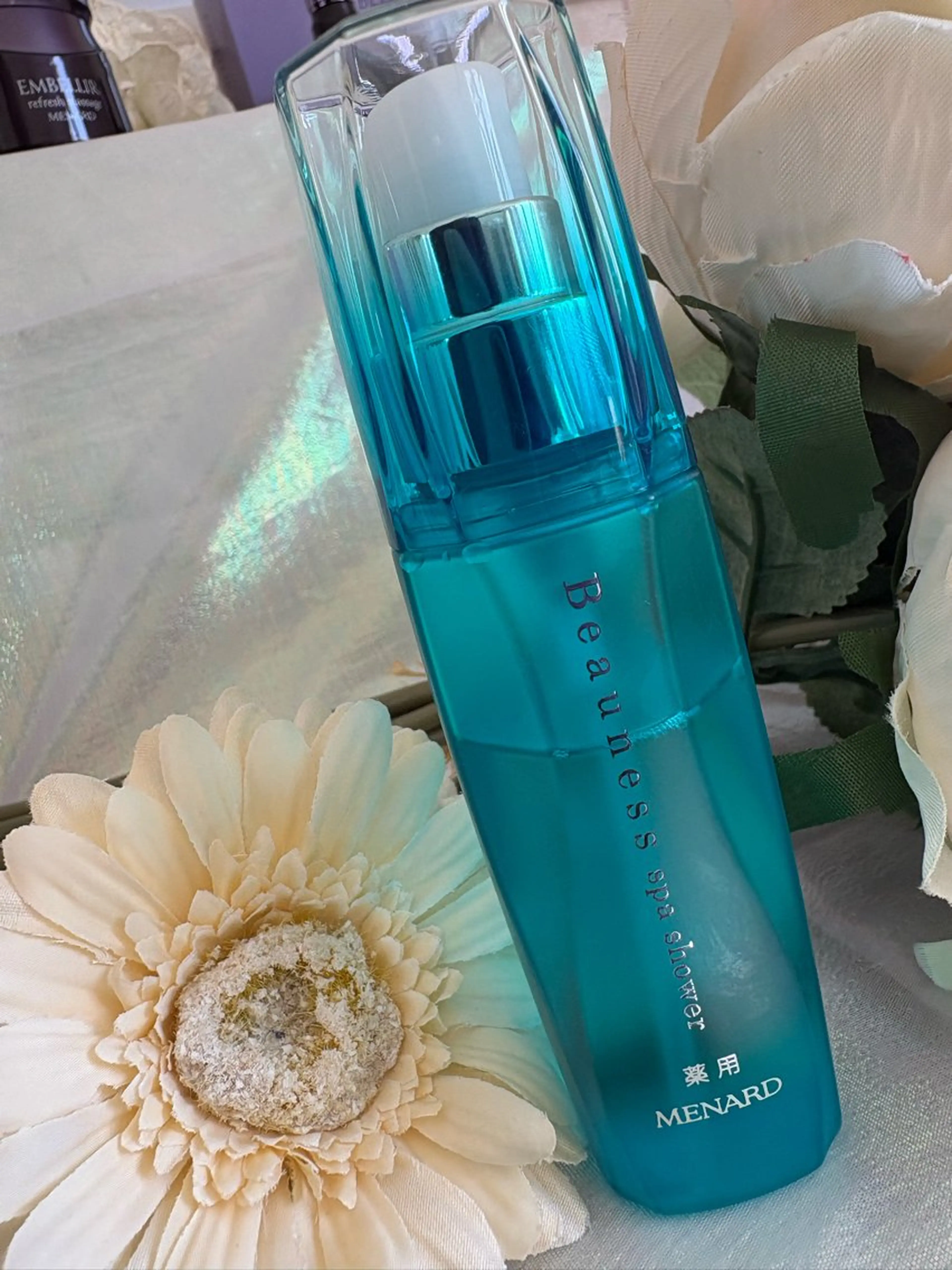 岩井 秋子のエステ・リラクイメージ