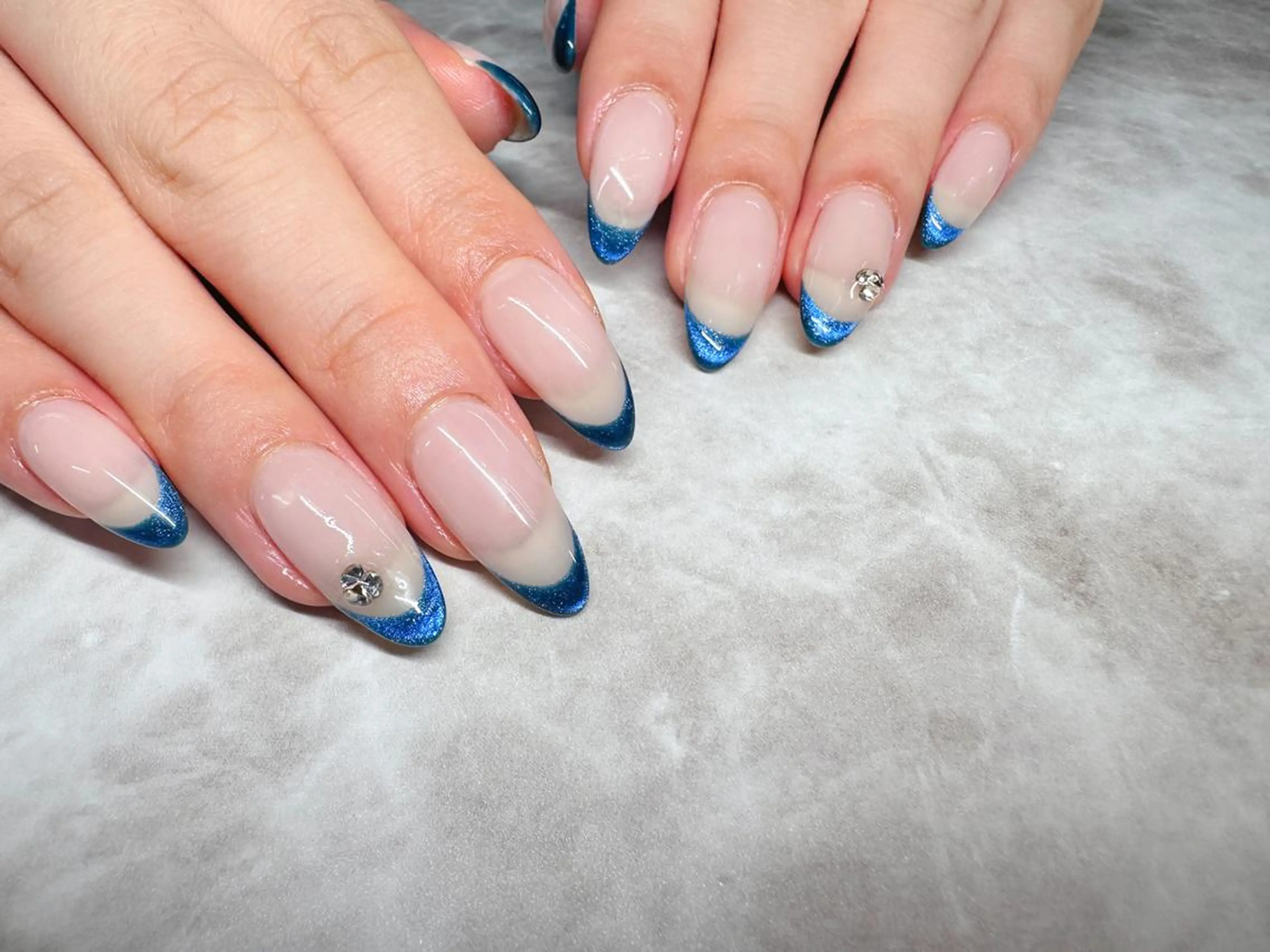 ネイル 閨匠 上野店のネイルデザイン