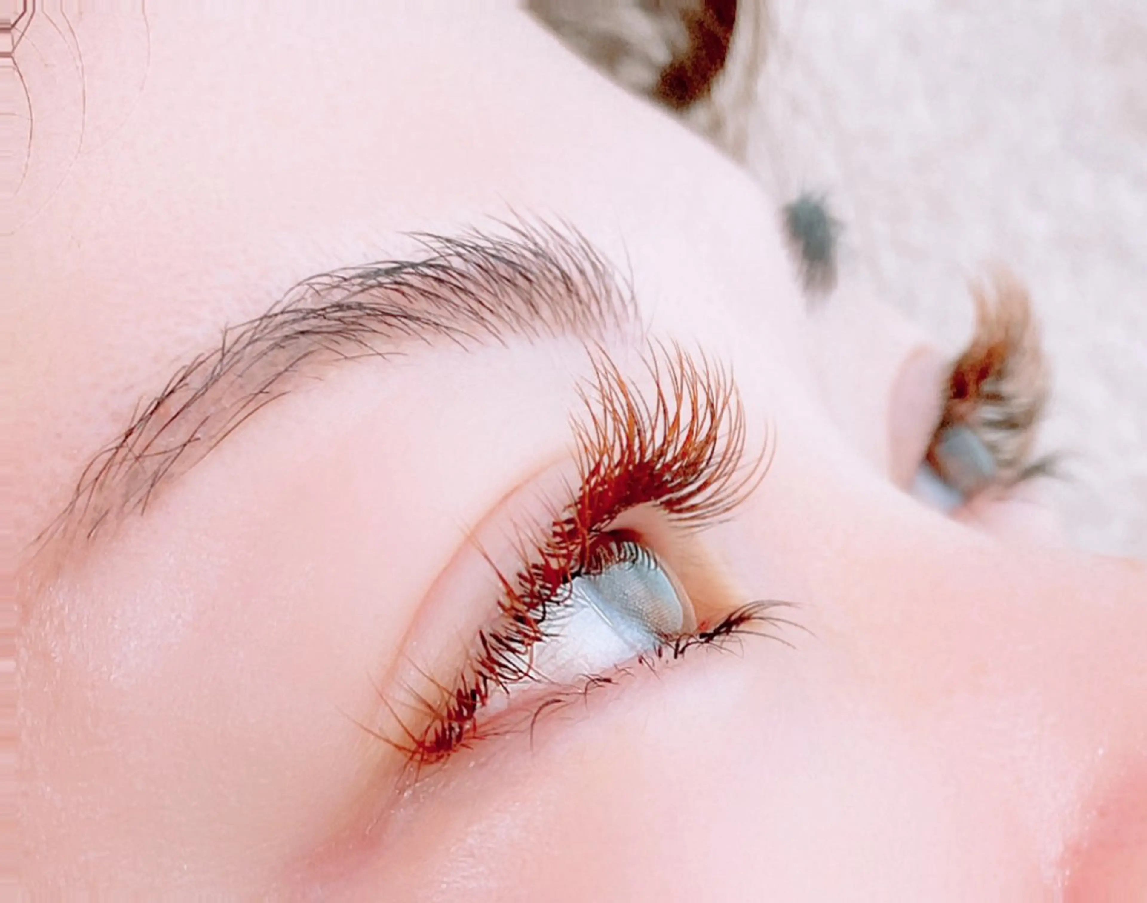 マツエク・マツパ iibi eyelashのマツエク・マツパデザイン
