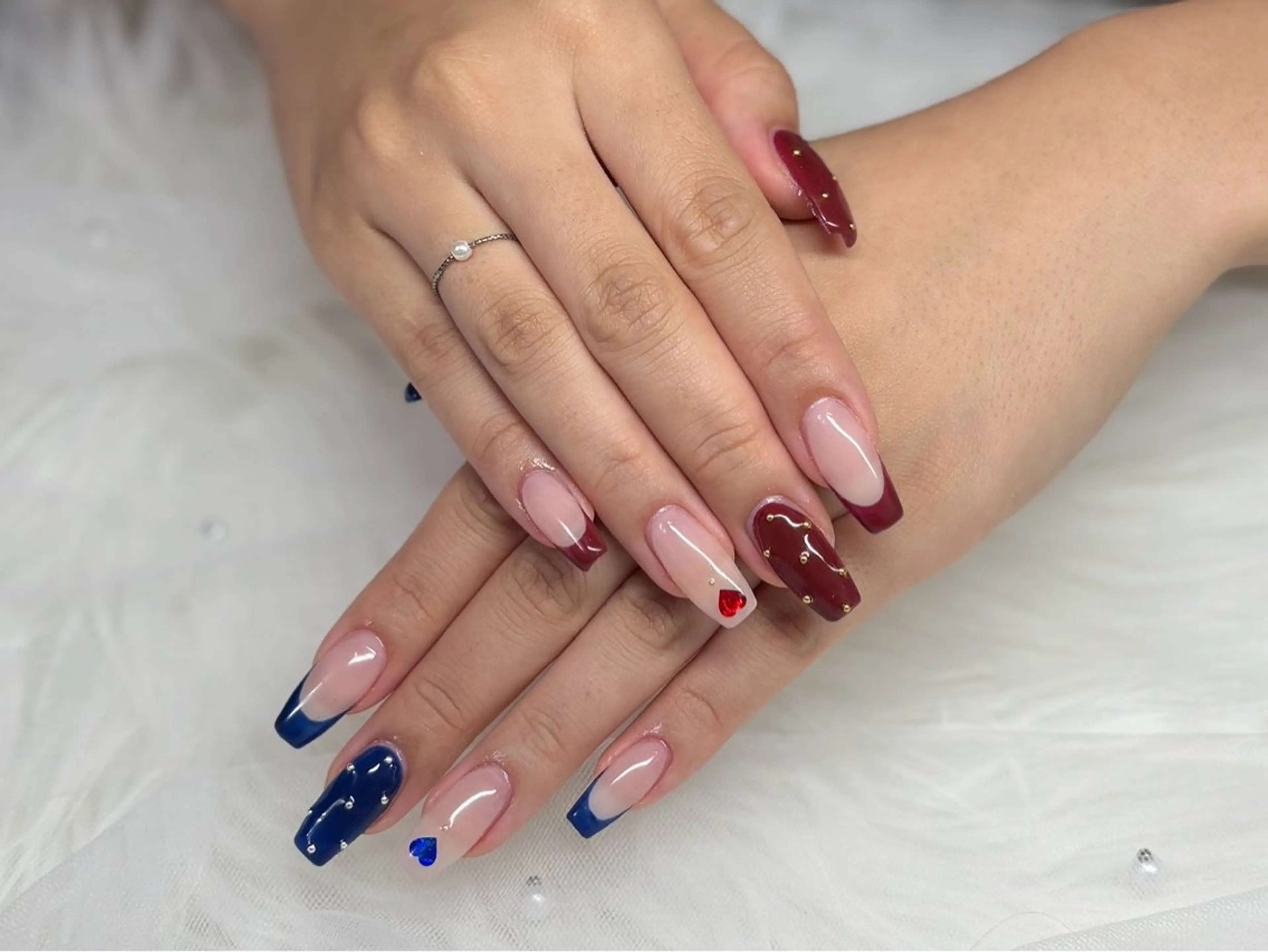 ネイル ネイルサロン ANELAのネイルデザイン