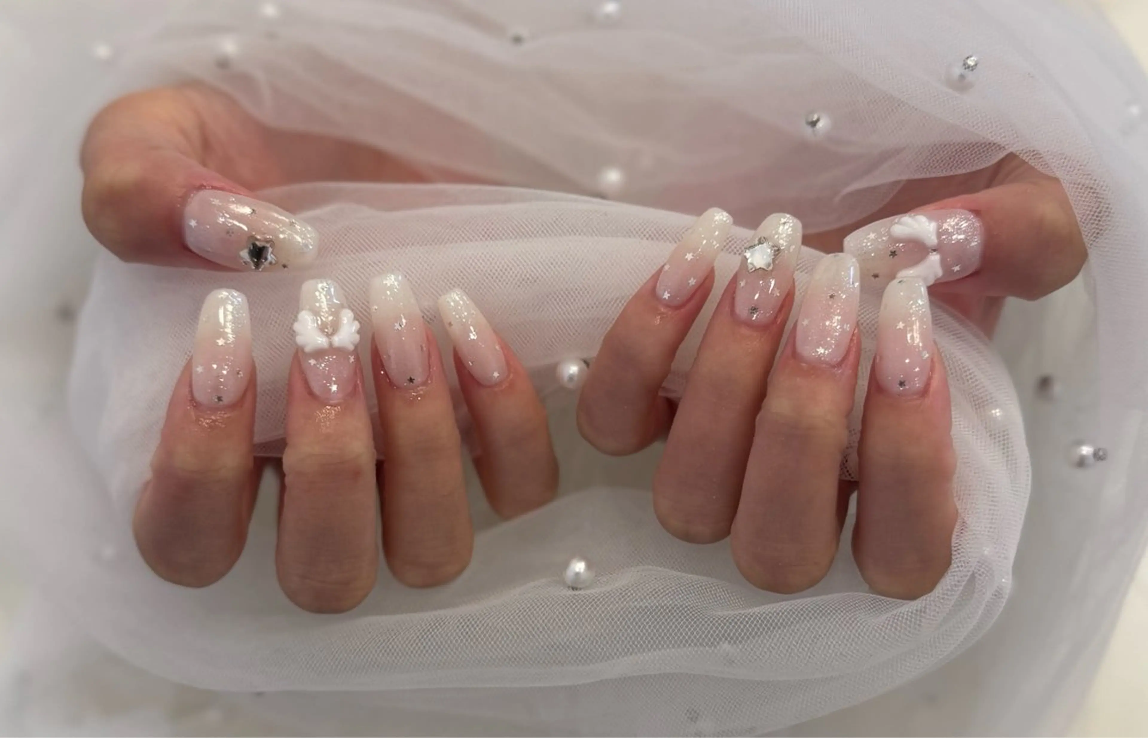 ネイル ハンドネイル nail salon belleのその他イメージ