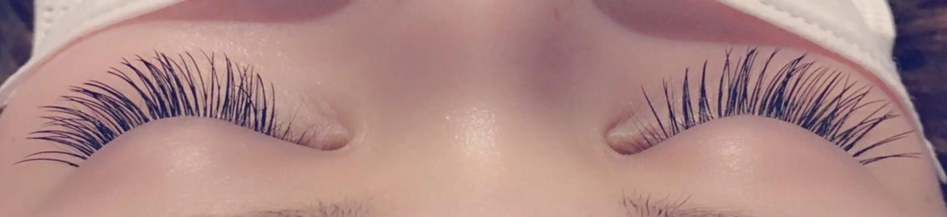 マツエク・マツパ 𝕋𝕆ℙアイリスト sanaeのマツエク・マツパデザイン