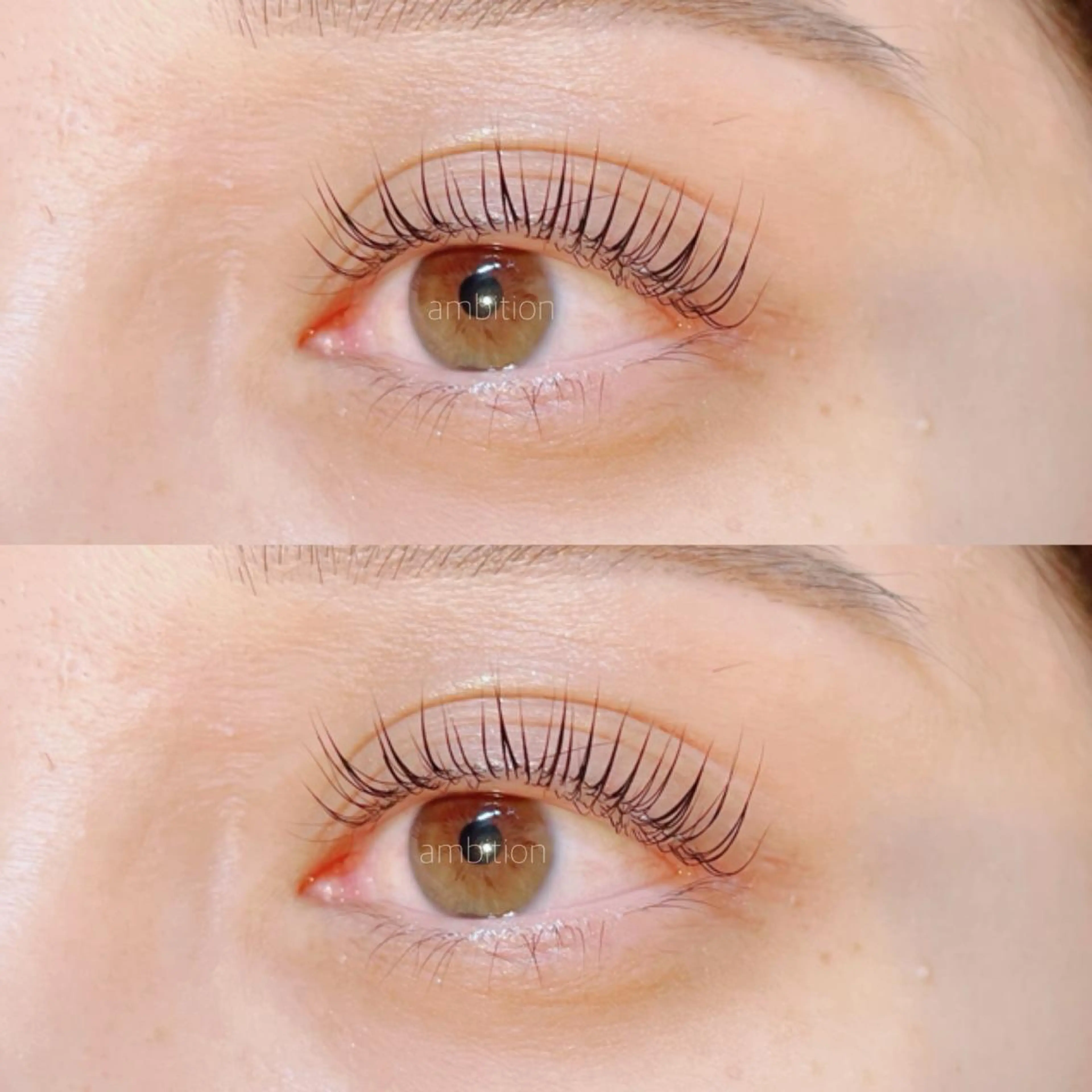 マツエク・マツパ パリジェンヌラッシュリフト デイジーラッシュ 大阪駅前第3ビルのマツエク・マツパデザイン