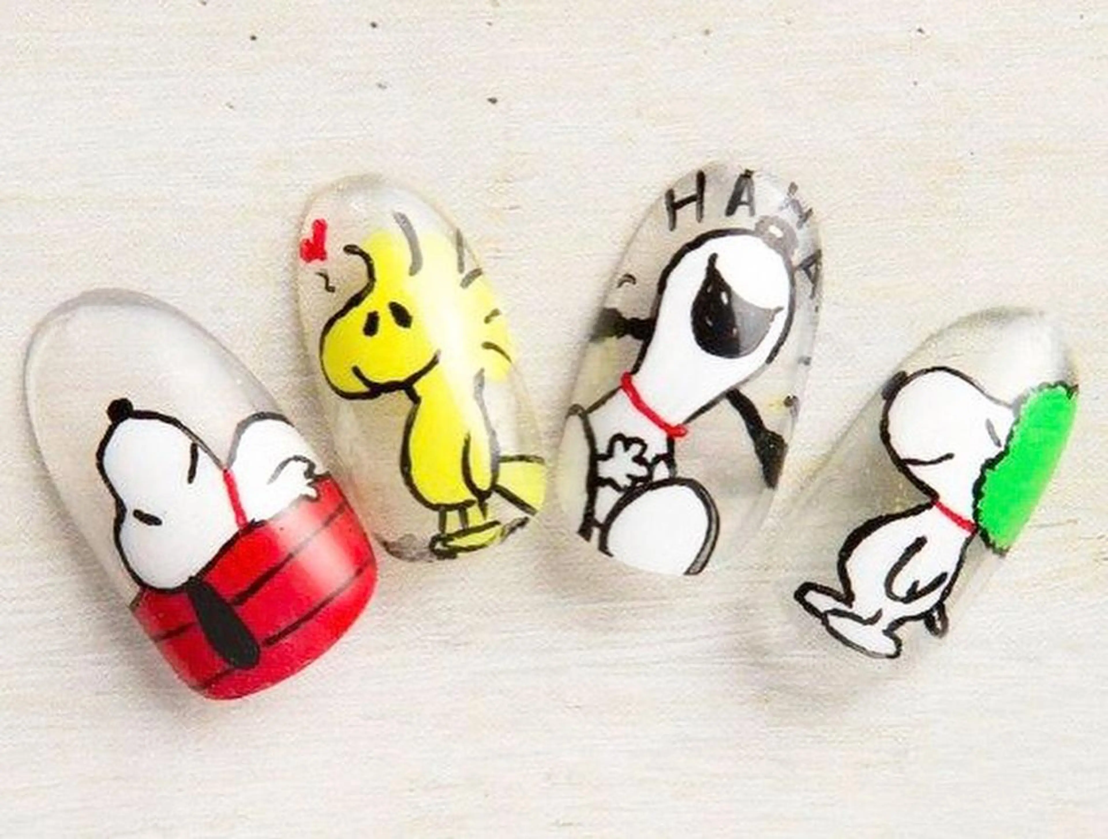 ネイル amour 川崎店のネイルデザイン