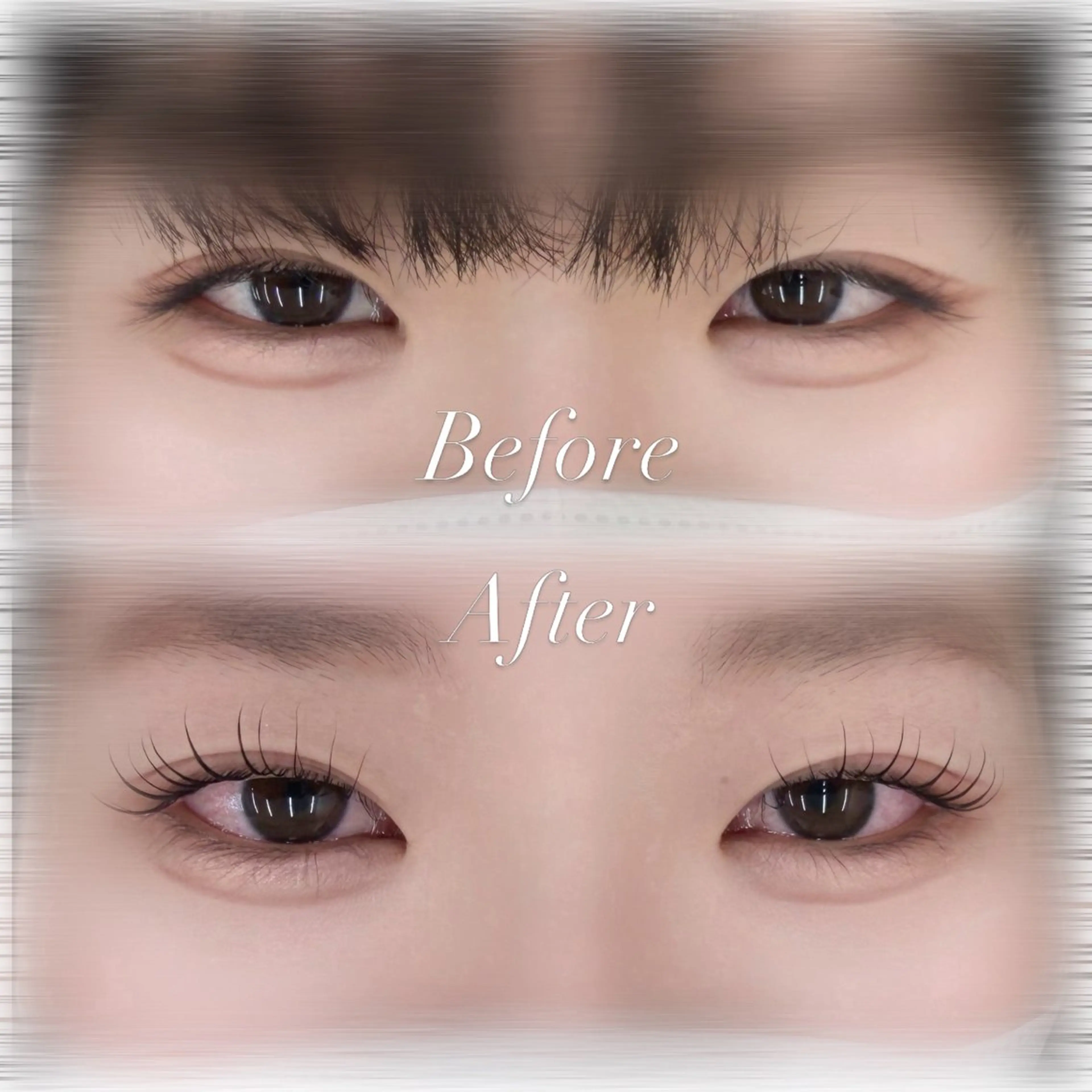 ラッシュリフト(上のみ)🫧の写真