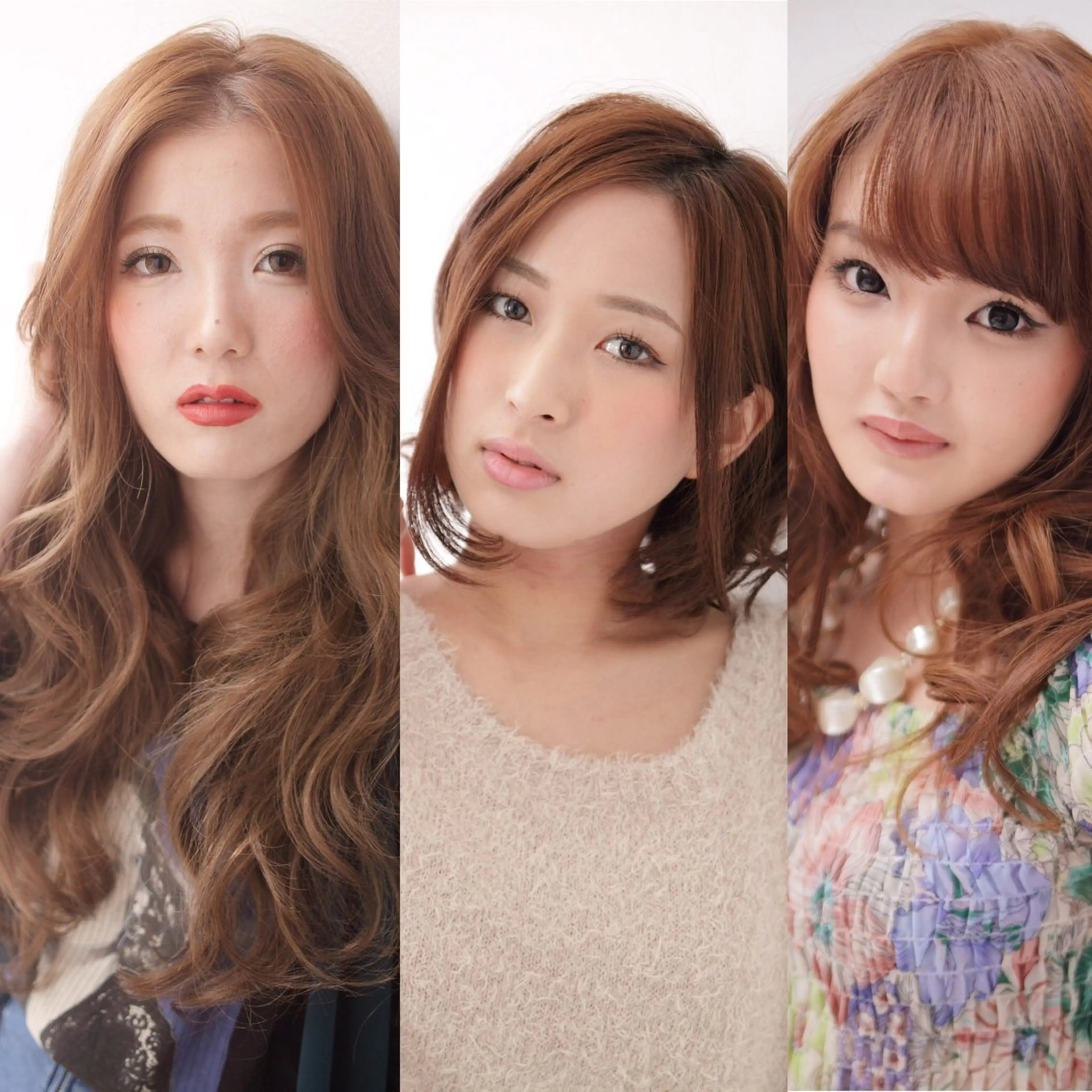 Hair make VERDA所属・VERDA KENのヘアスタイル