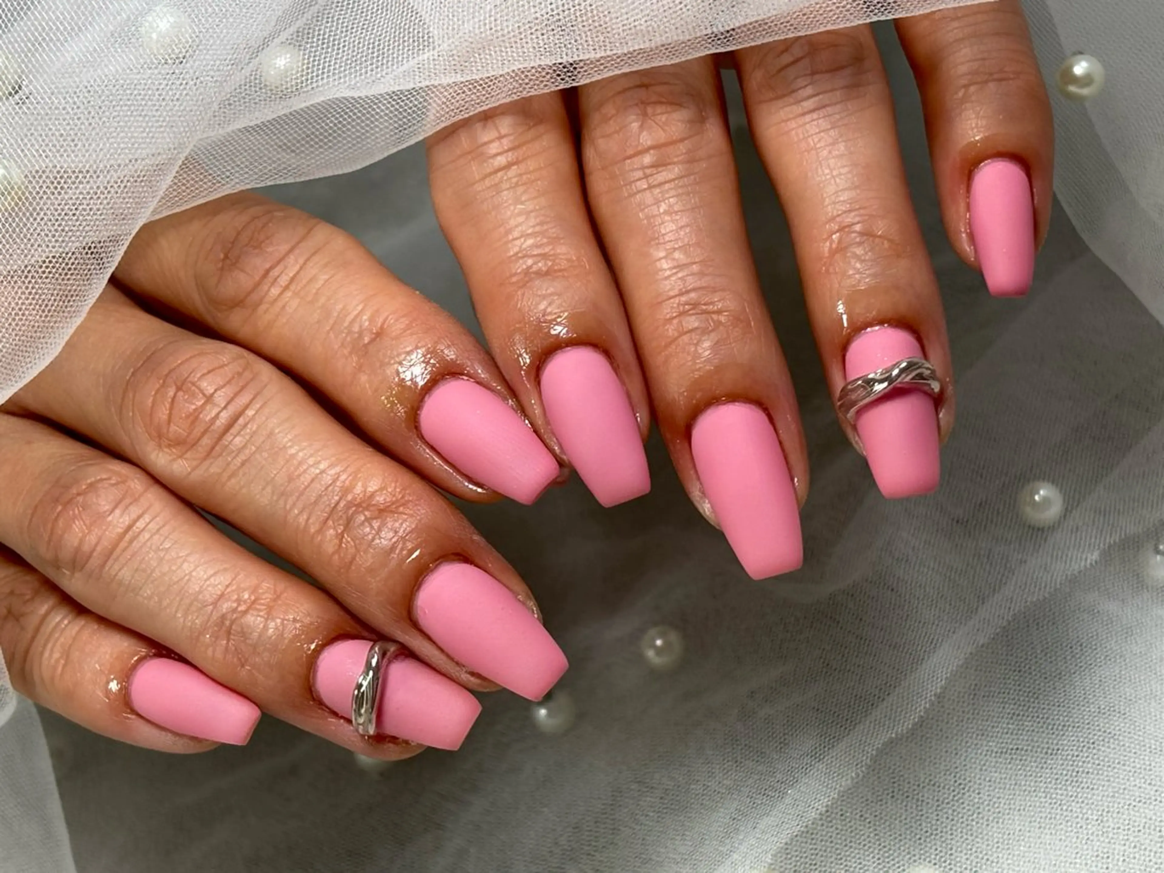 ネイル Y's nailのネイルデザイン