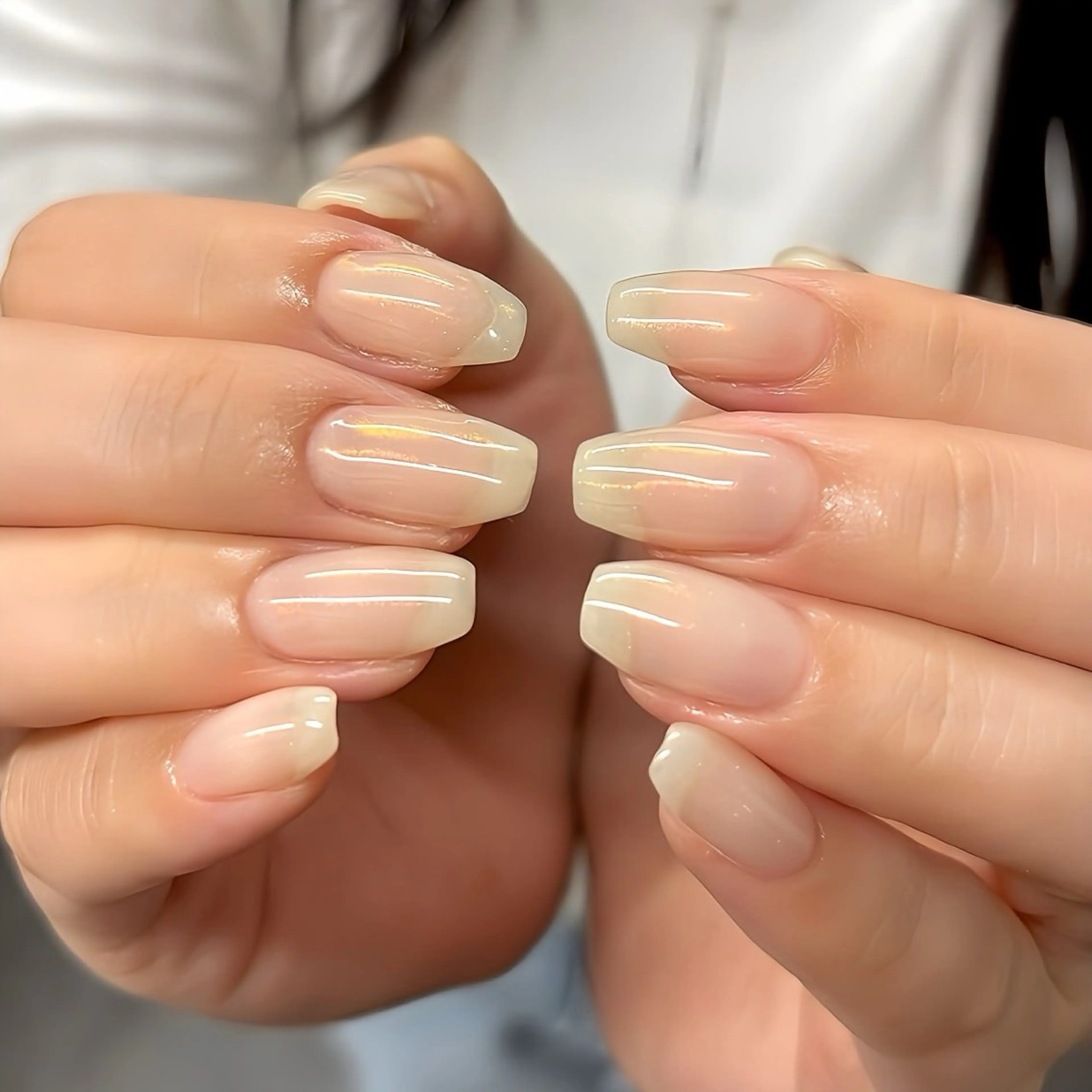ネイル ジュエル.《ネイル》 モデル募集中のネイルデザイン