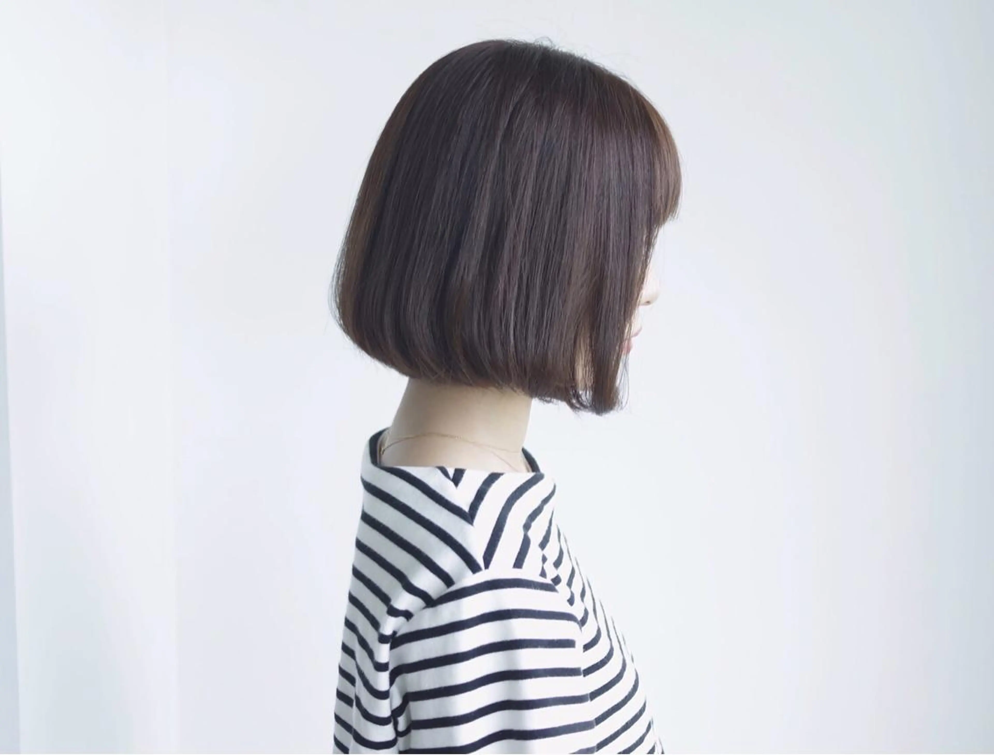 ミディアム 🌈ディレクター🌈 徳松優希のヘアスタイル