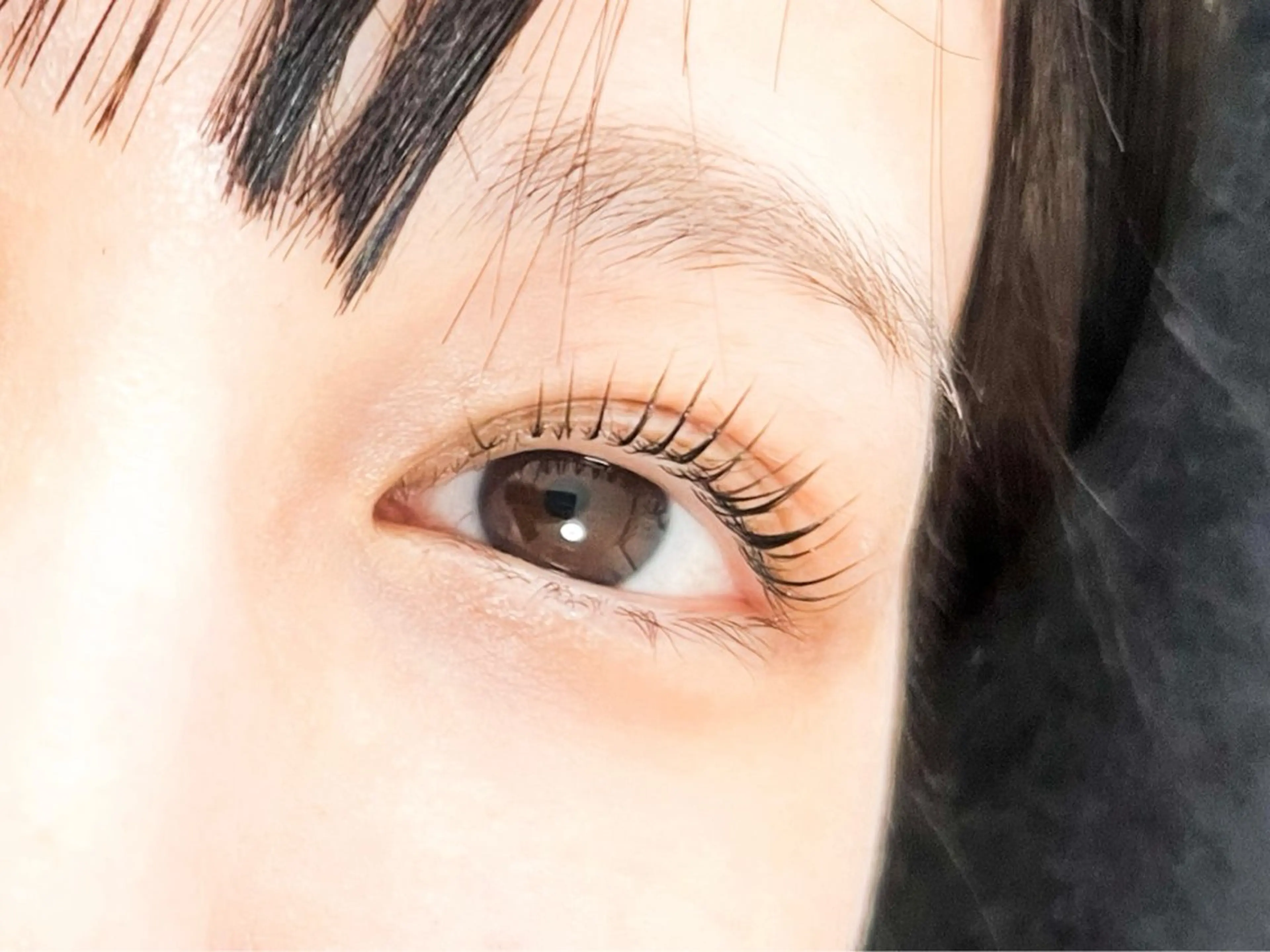 マツエク・マツパ まつ毛エクステ／まつ毛パーマ／フェイシャル／beautysalon cocora所属・ビューティーサロン ココラのマツエク・マツパデザイン