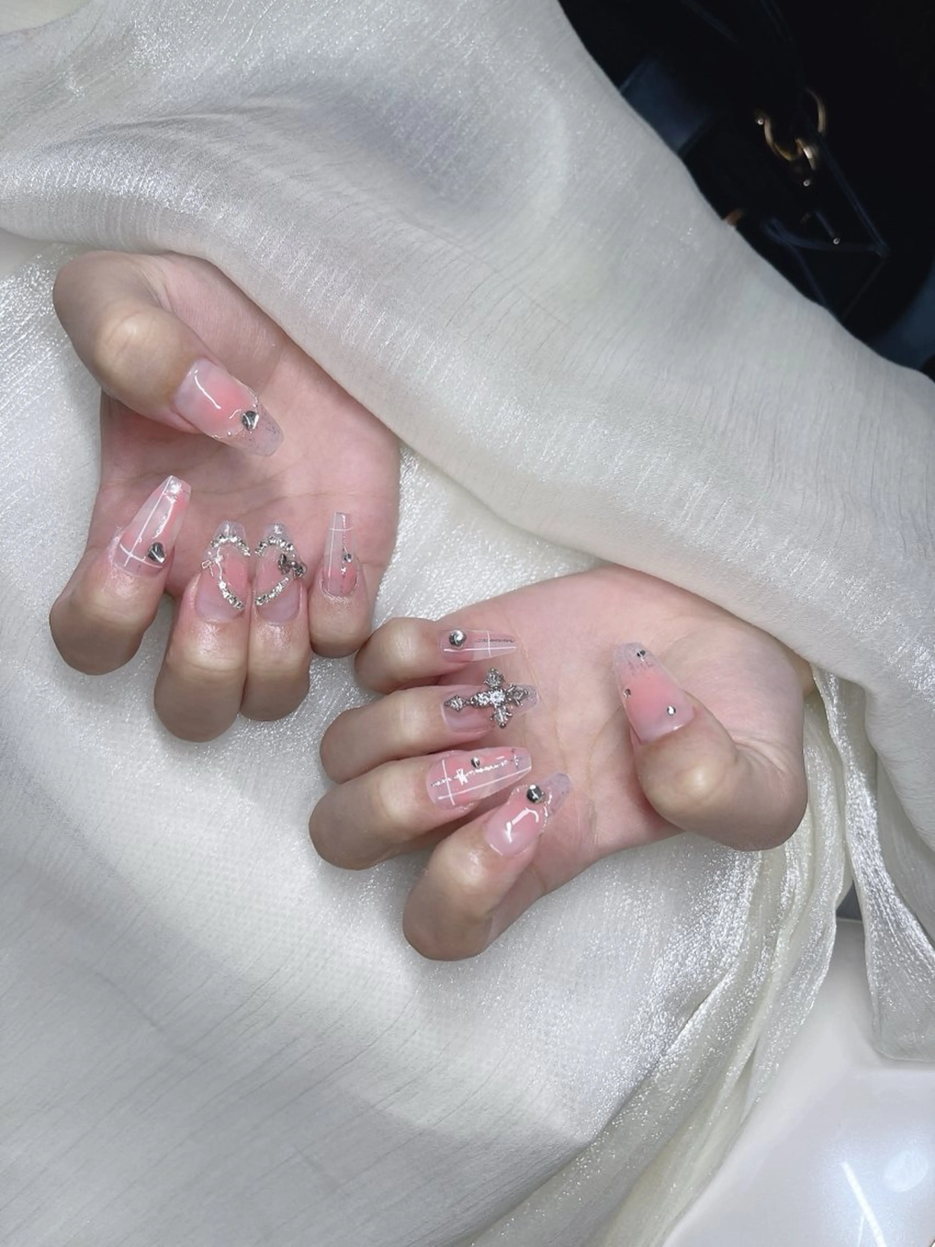 ネイル Rimi Nailアメリカ村のネイルデザイン