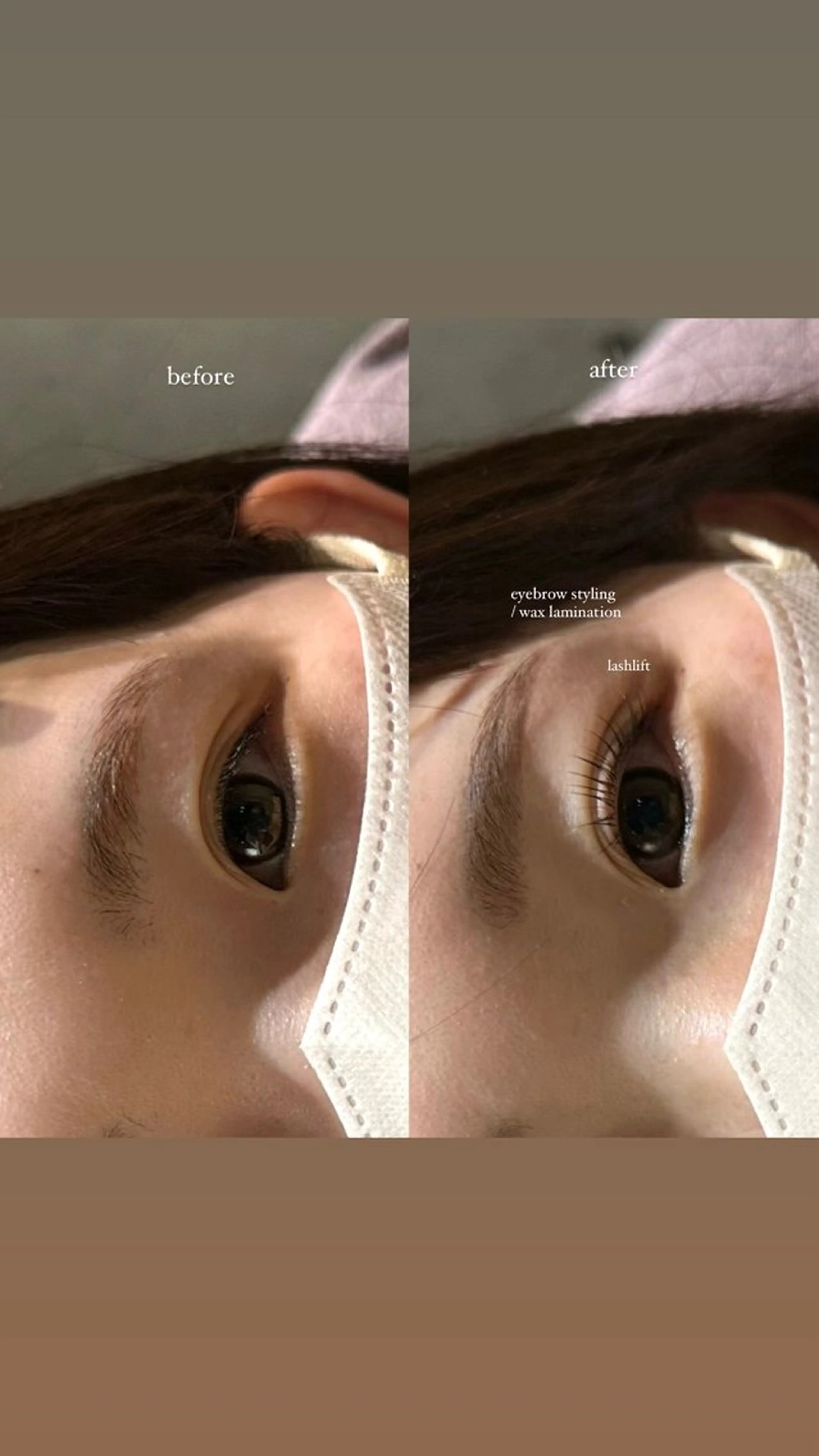 マツエク・マツパ kea mayuのその他イメージ