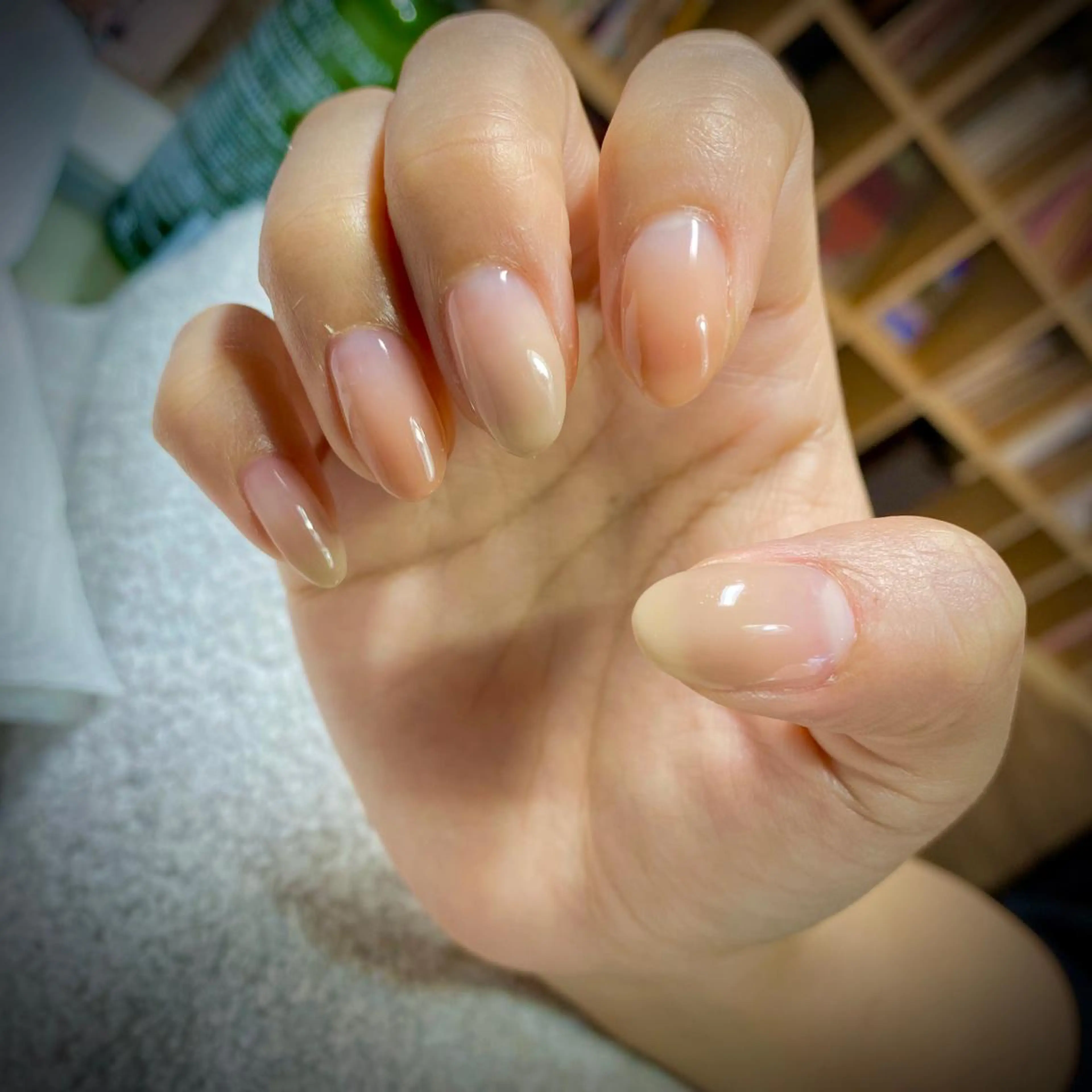 ネイル Temptation mainailのネイルデザイン