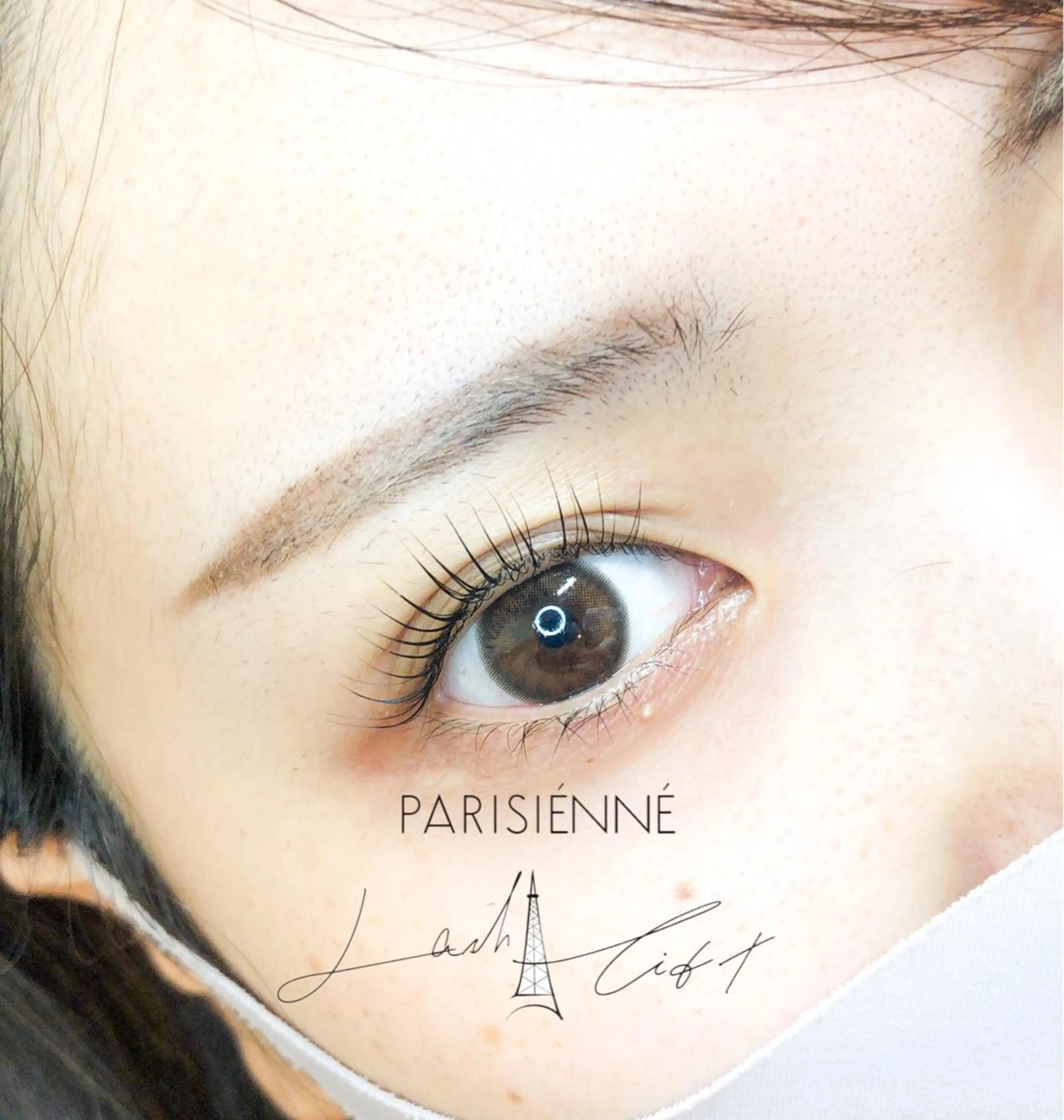 マツエク・マツパ Dimples eyelashのエステ・リラクイメージ