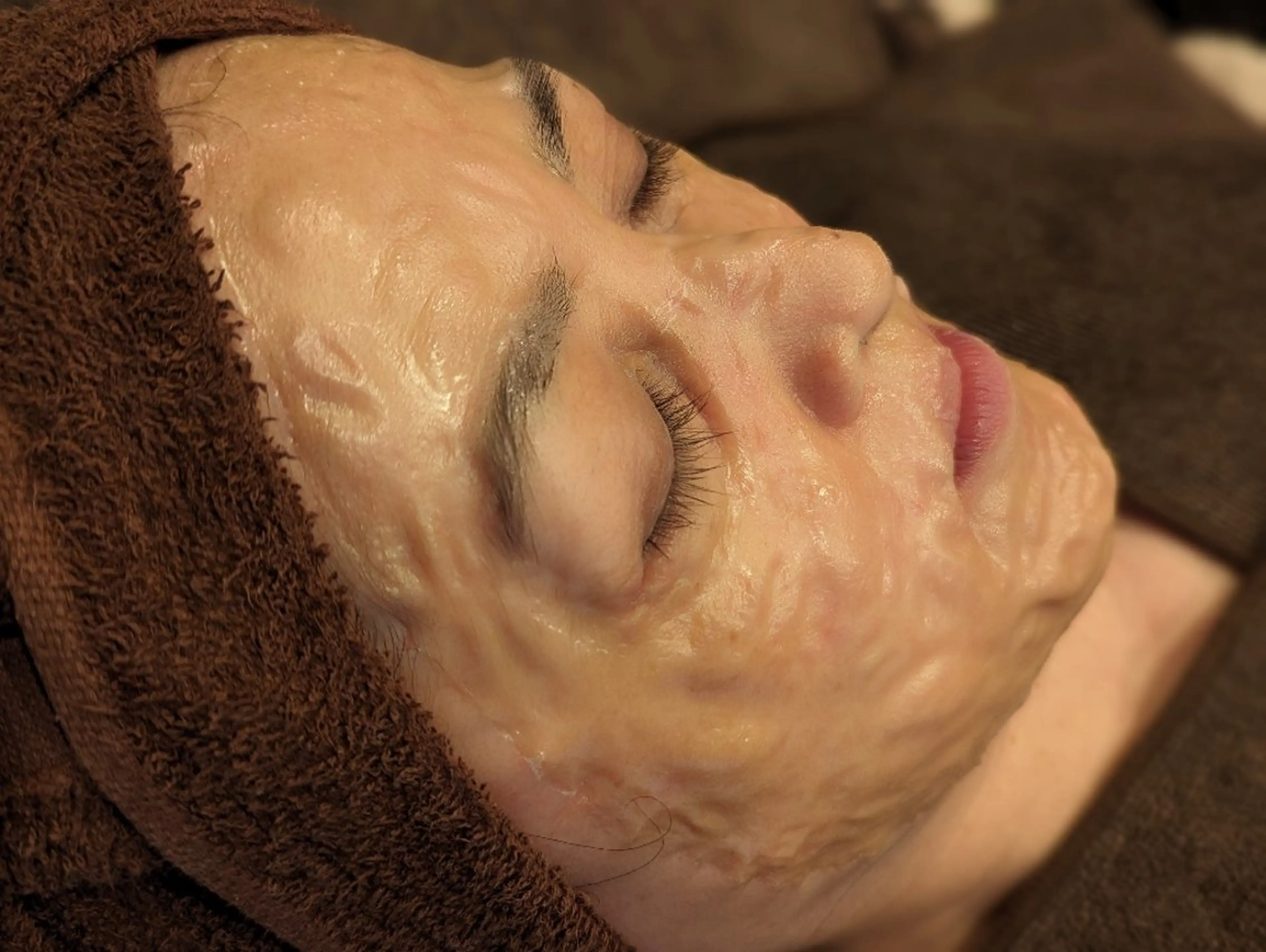 TRILOGY 安田美子のエステ・リラクイメージ