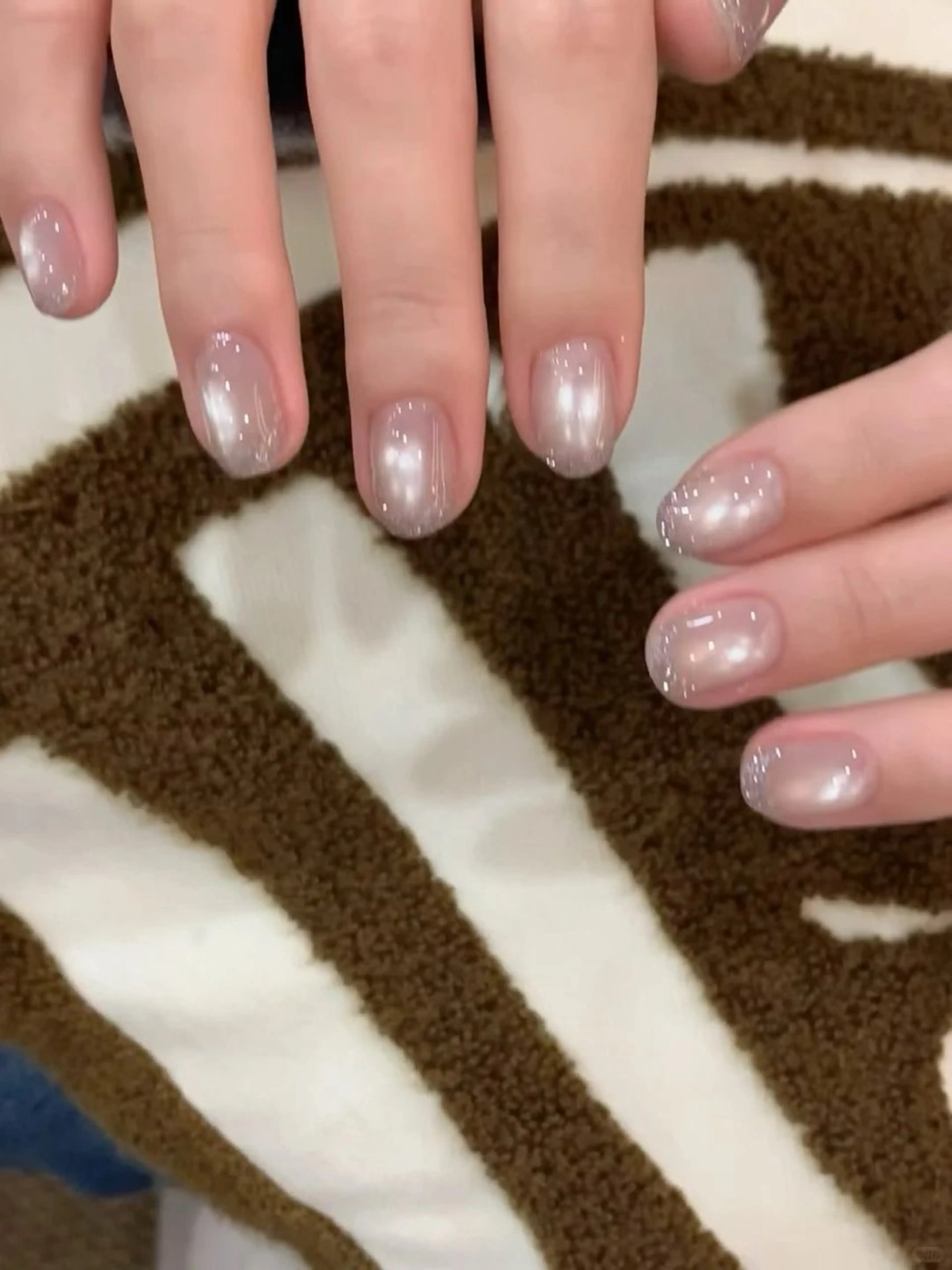 ネイル M. nail【銀座店】のネイルデザイン