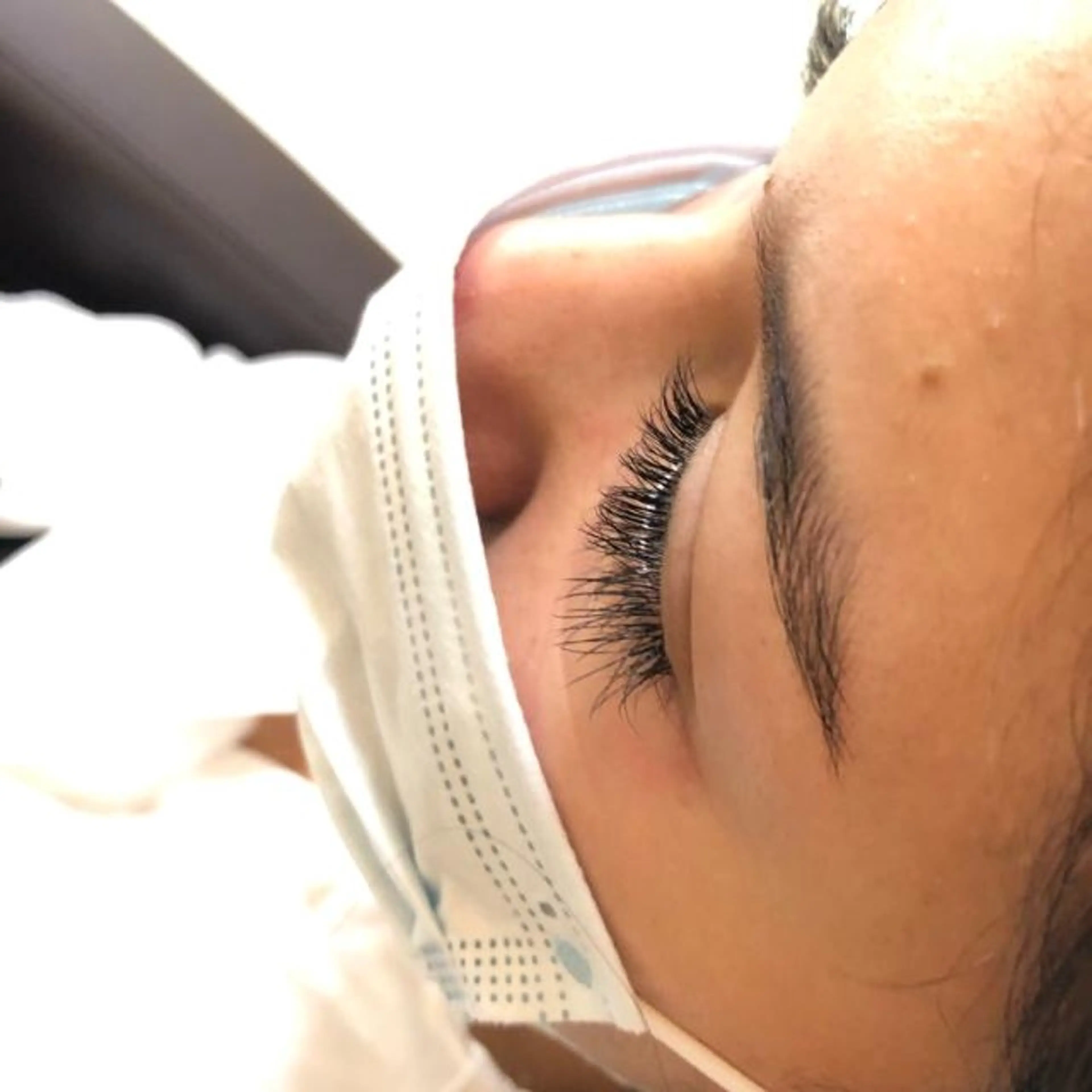 マツエク・マツパ Lily Eye&Nailのネイルデザイン