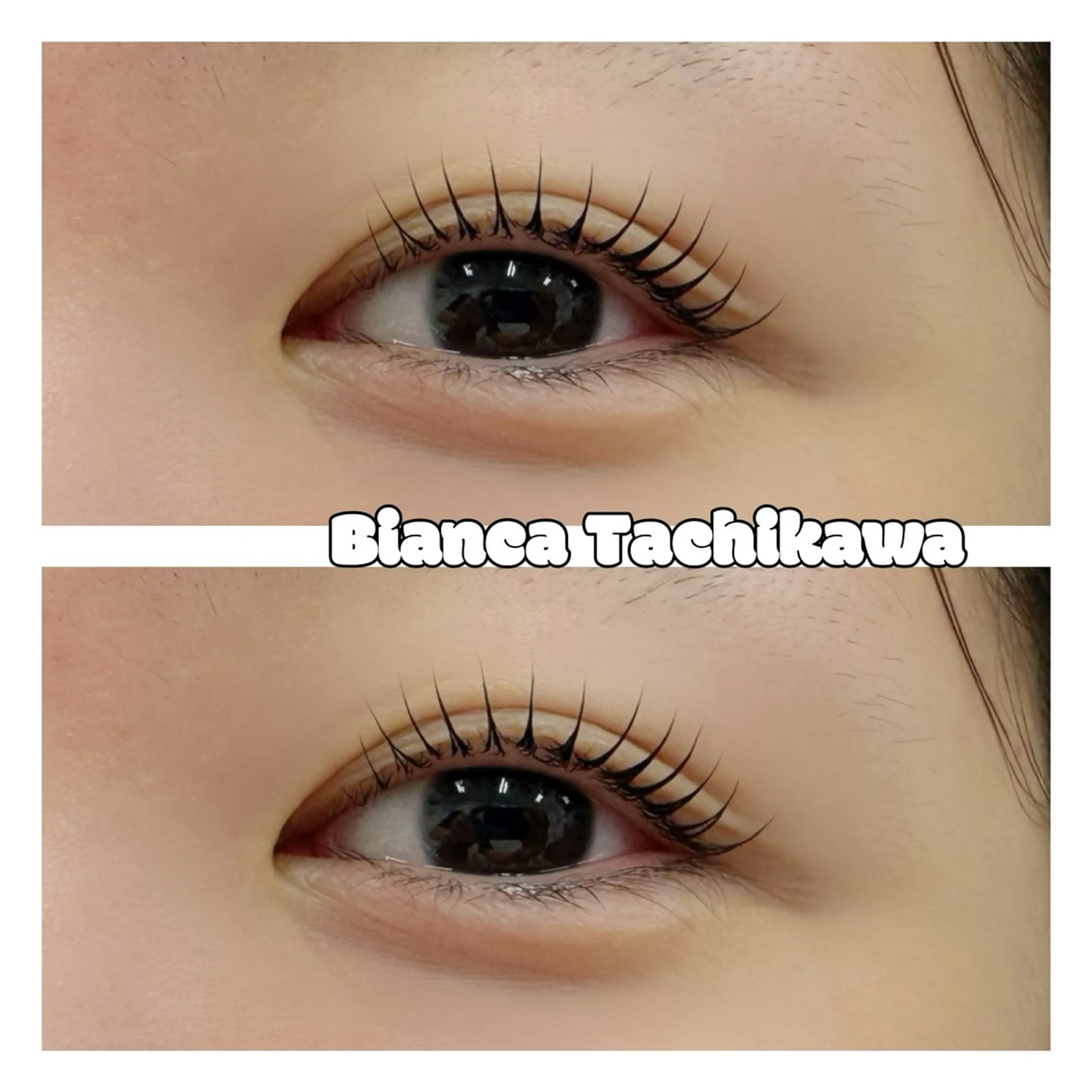 マツエク・マツパ Bianca立川店 🌼さとうのマツエク・マツパデザイン