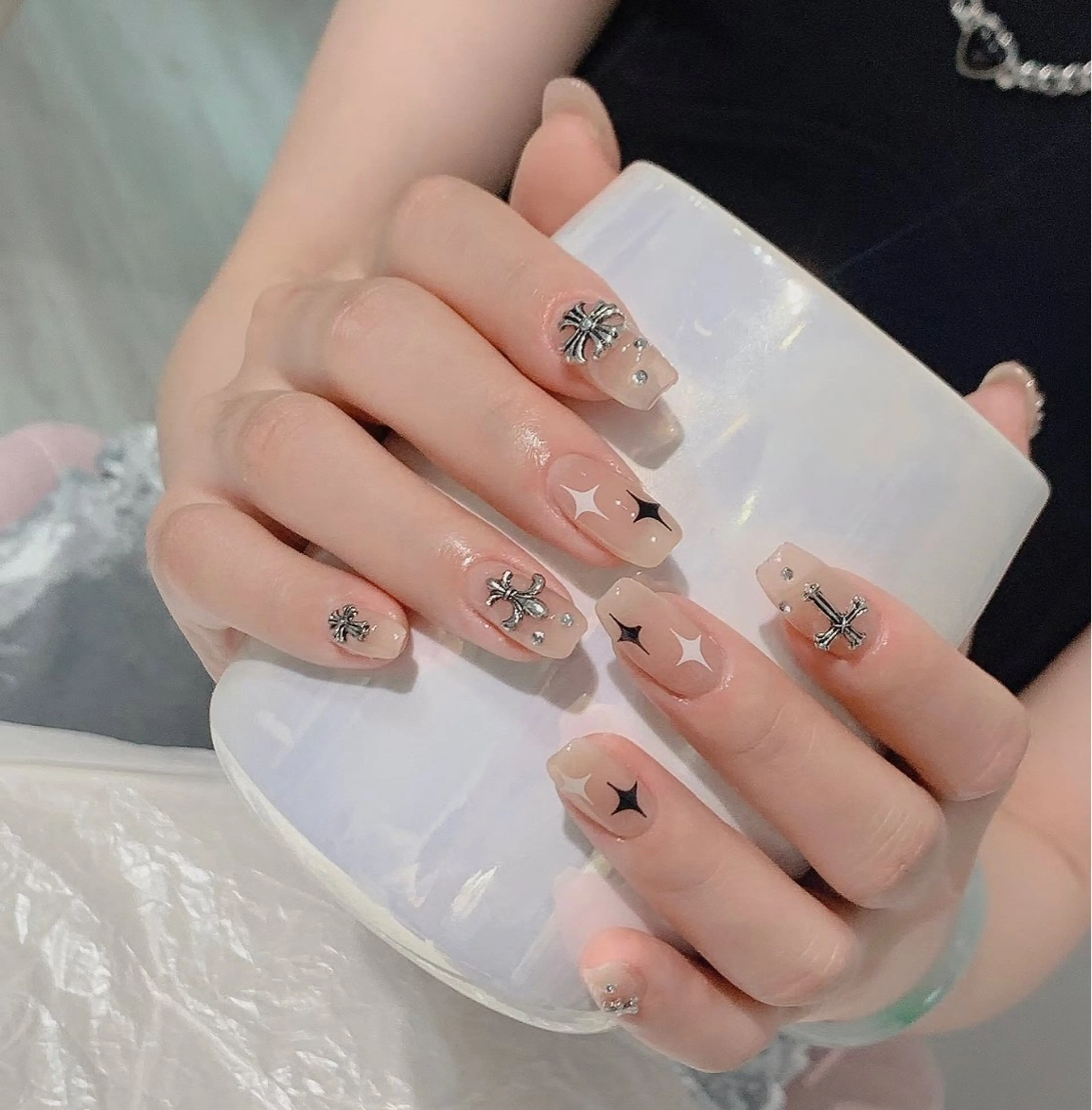 ネイル July Nailのネイルデザイン
