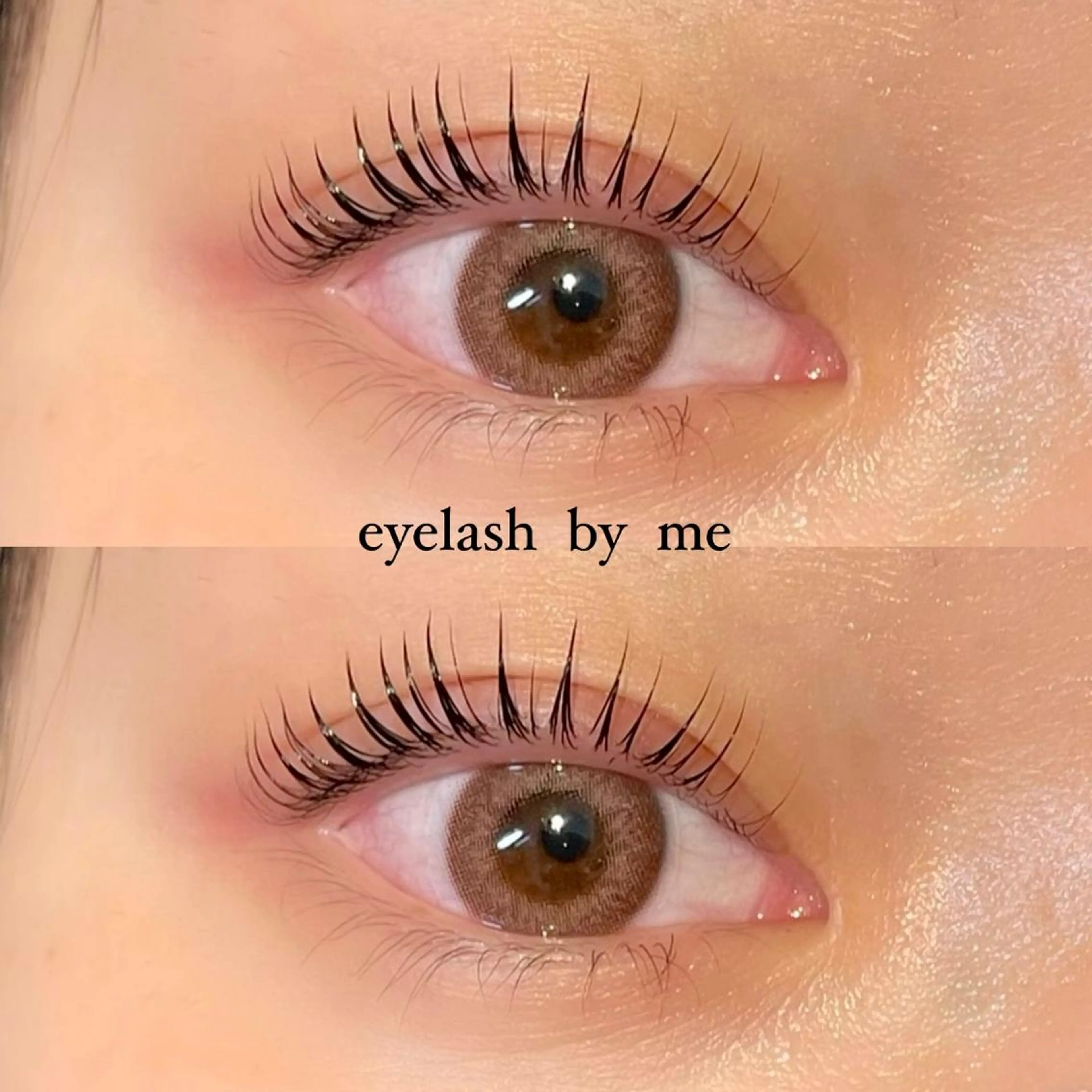 マツエク・マツパ yuki⟡.· freelanceのマツエク・マツパデザイン