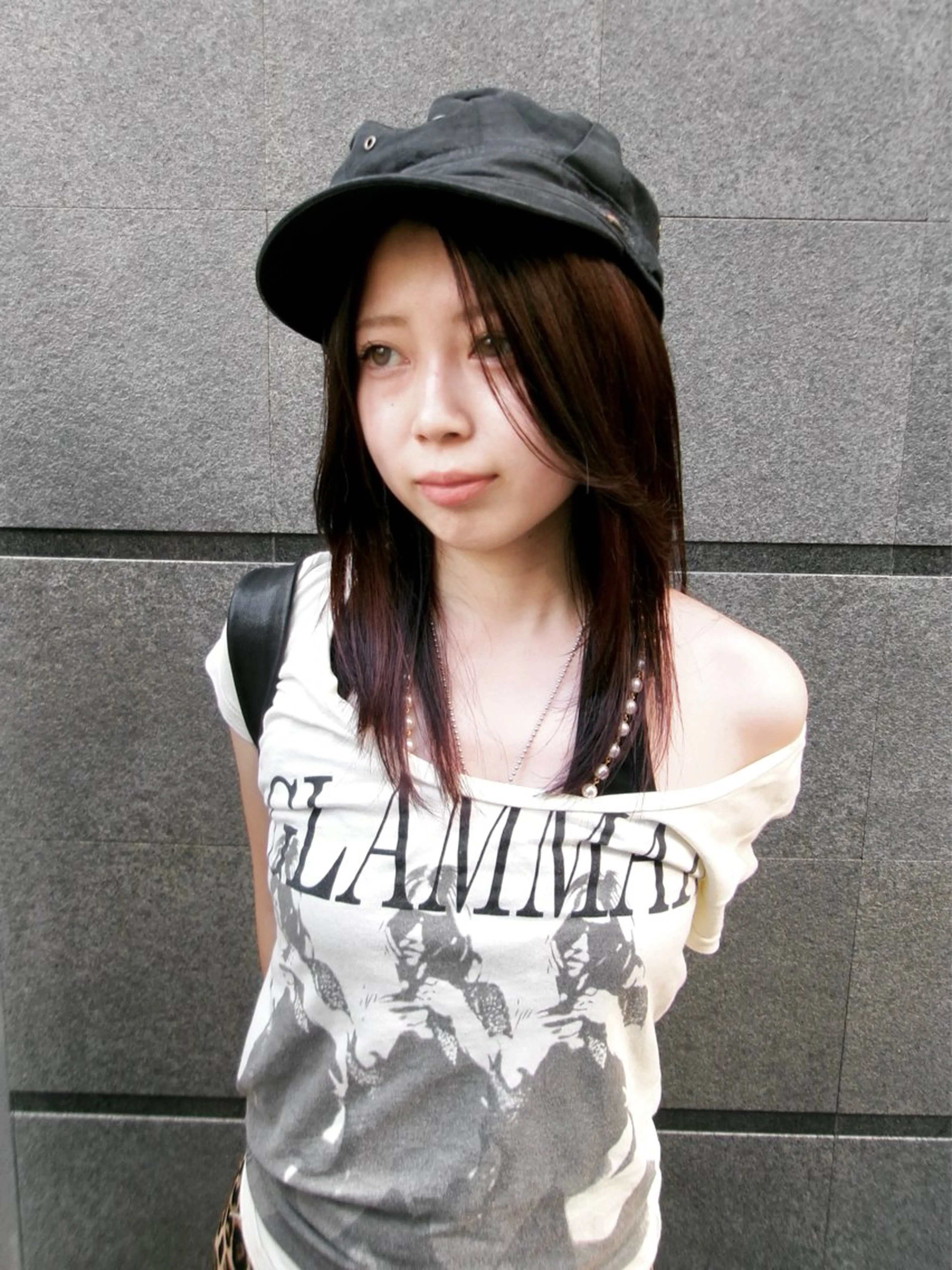 💍艶髪カラー+ 𝐀𝐮𝐣𝐮𝐚 𝟒𝐬𝐭𝐞𝐩トリートメントの写真