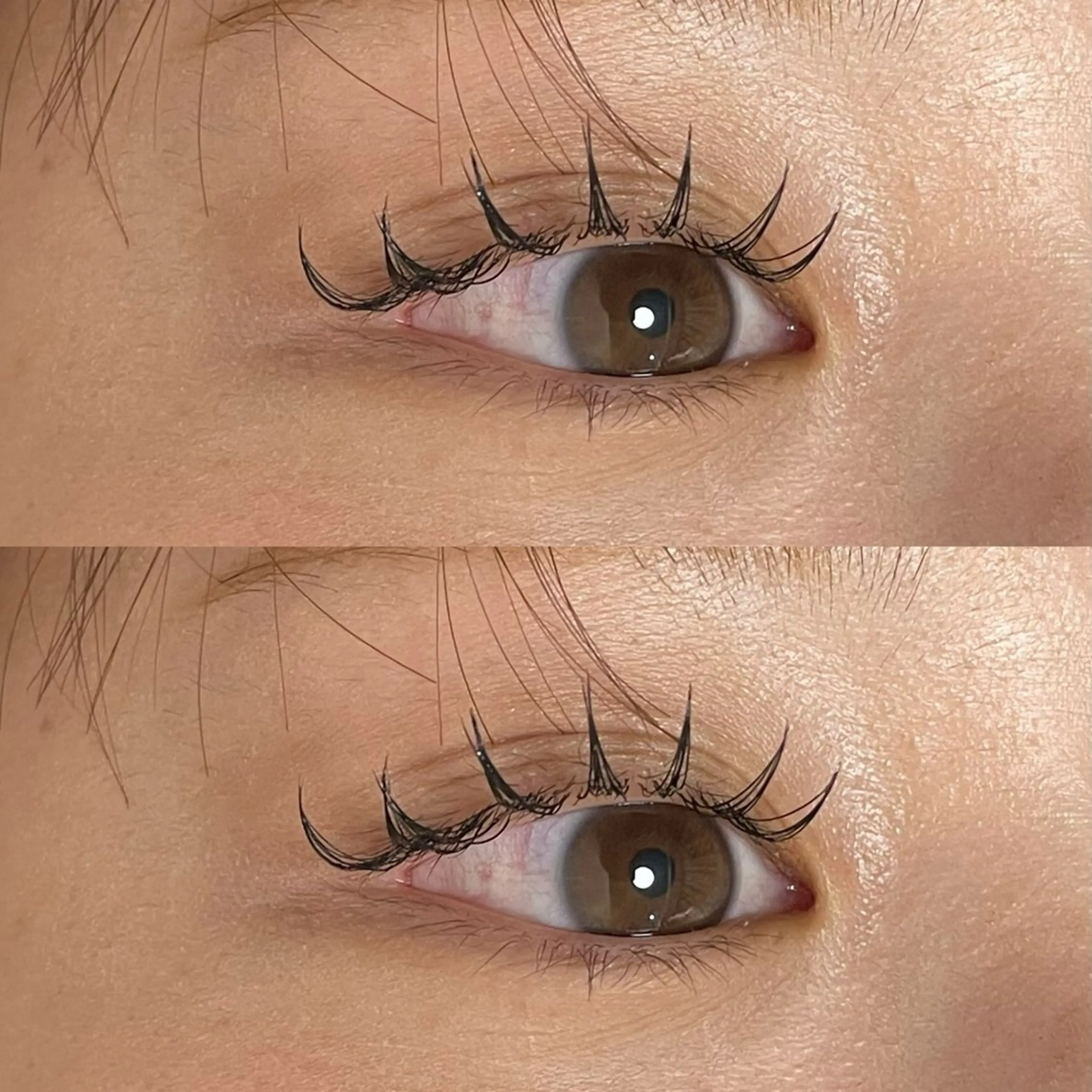 マツエク・マツパ マツエク Ayumi.dre 🌸Y《2階》のマツエク・マツパデザイン