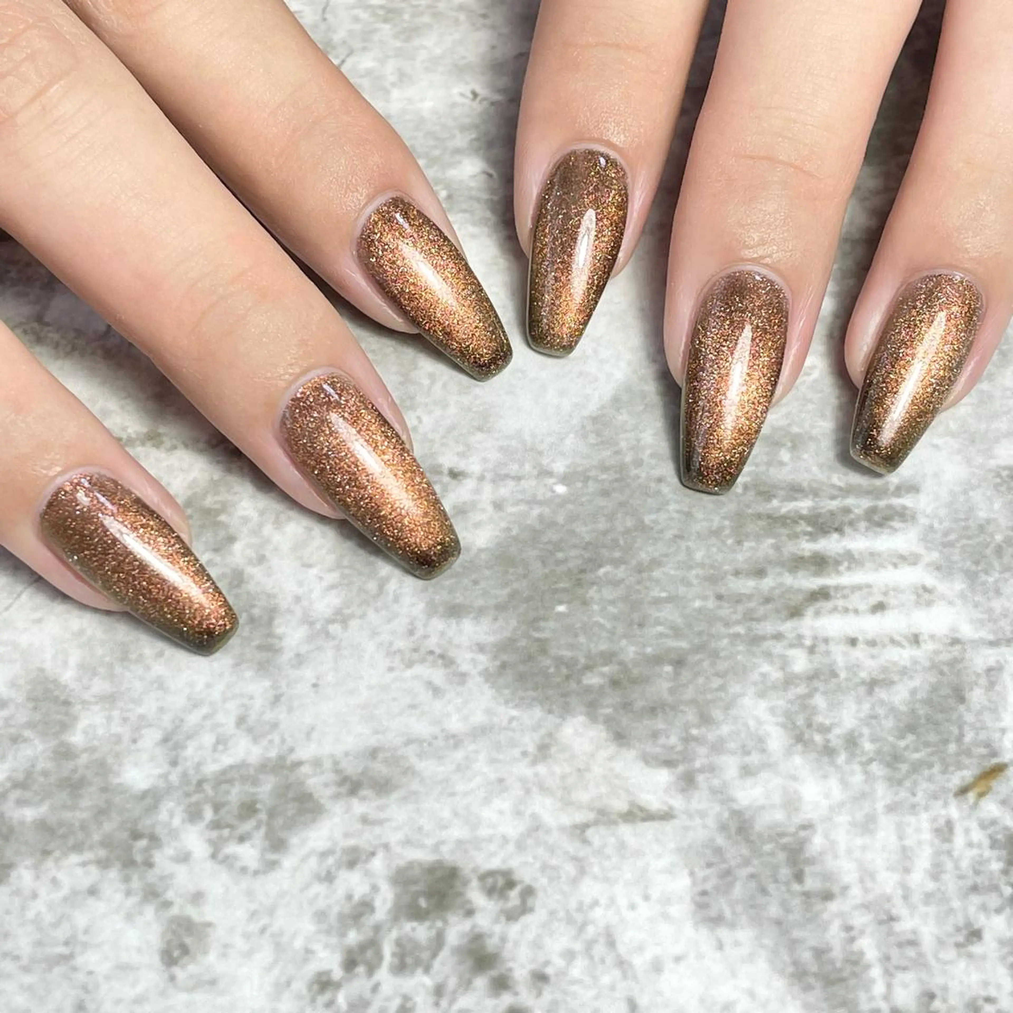 ネイル Yukari chèrieのマツエク・マツパデザイン