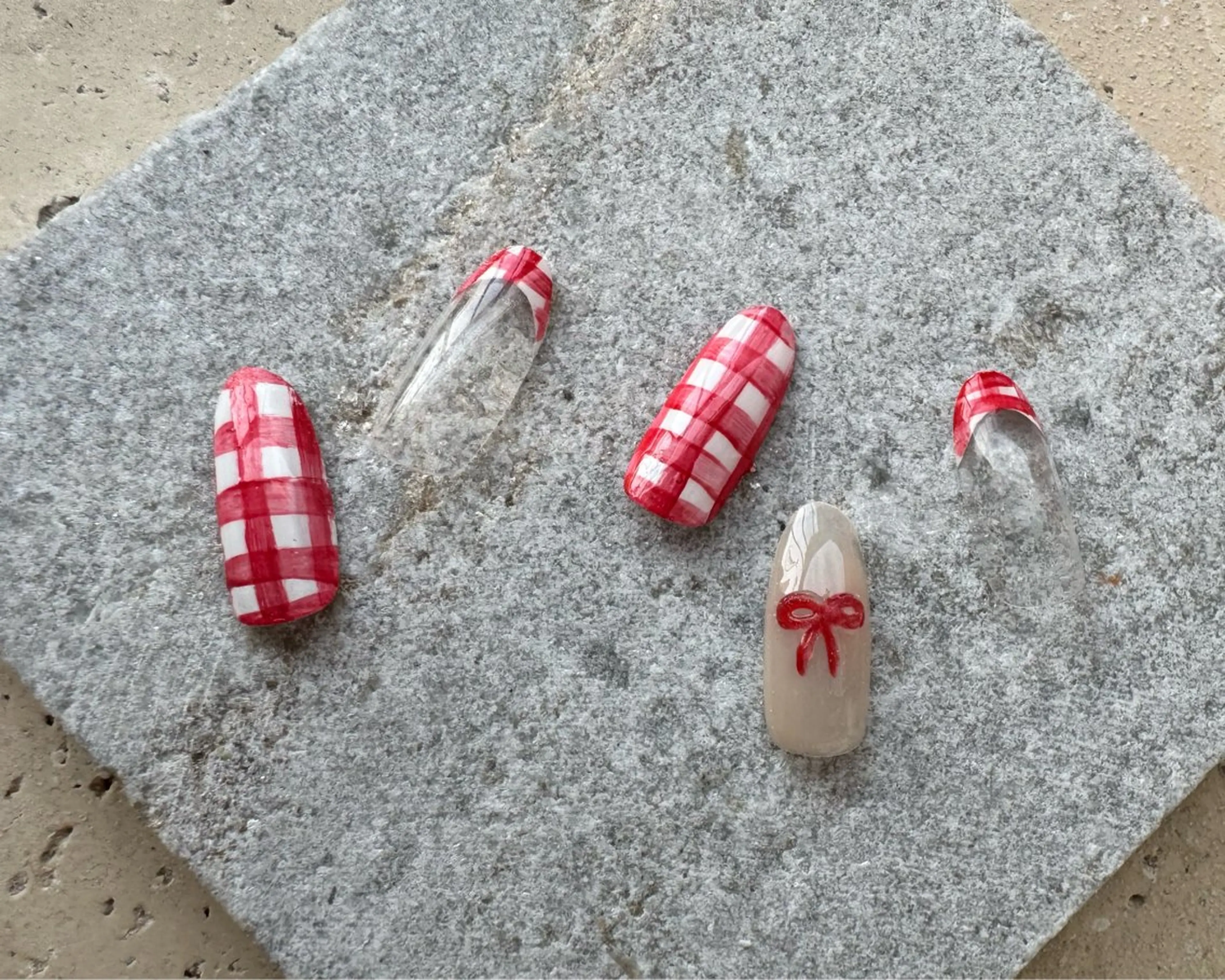 ネイル tree houseのネイルデザイン