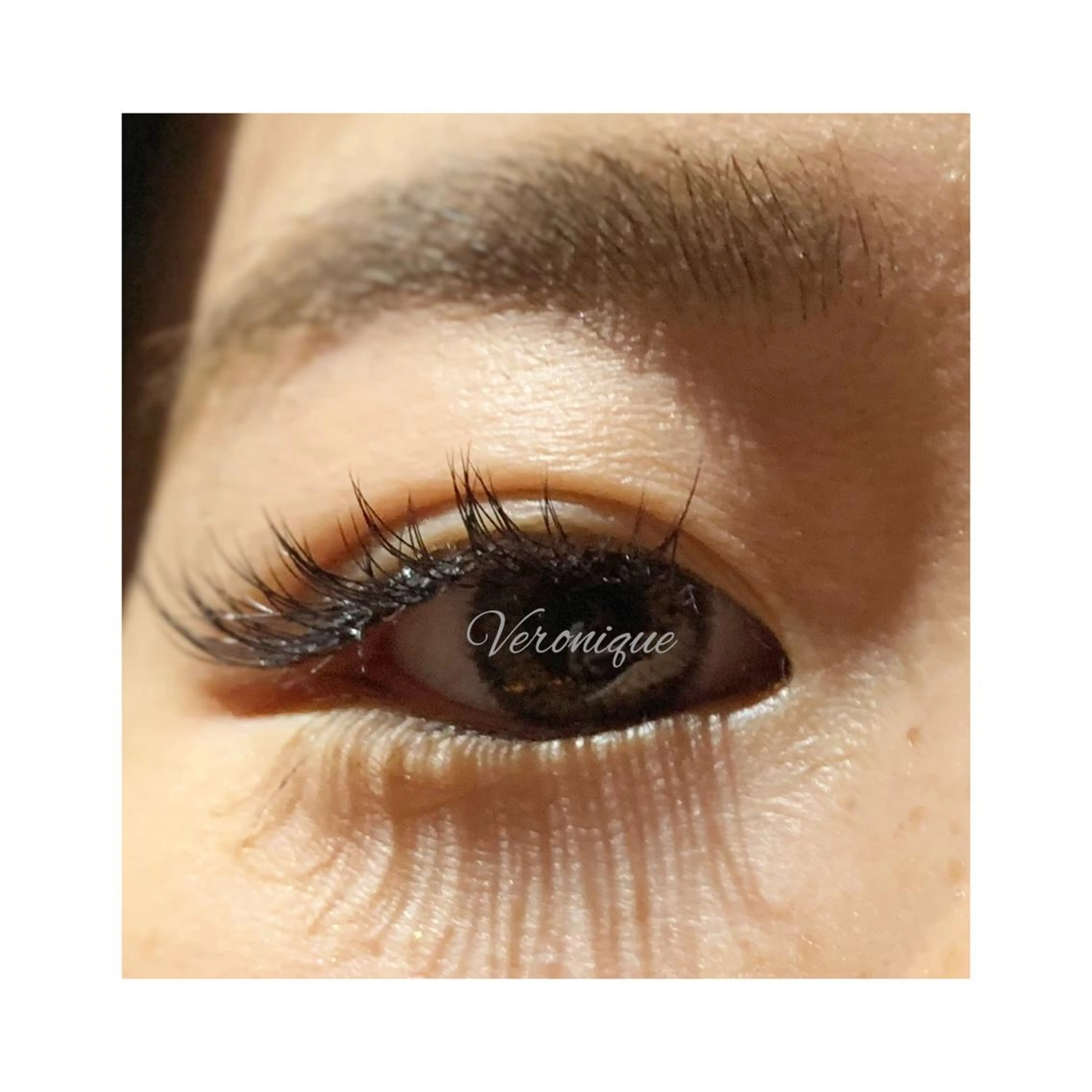 マツエク・マツパ Asuka Mabuchiのヘアスタイル