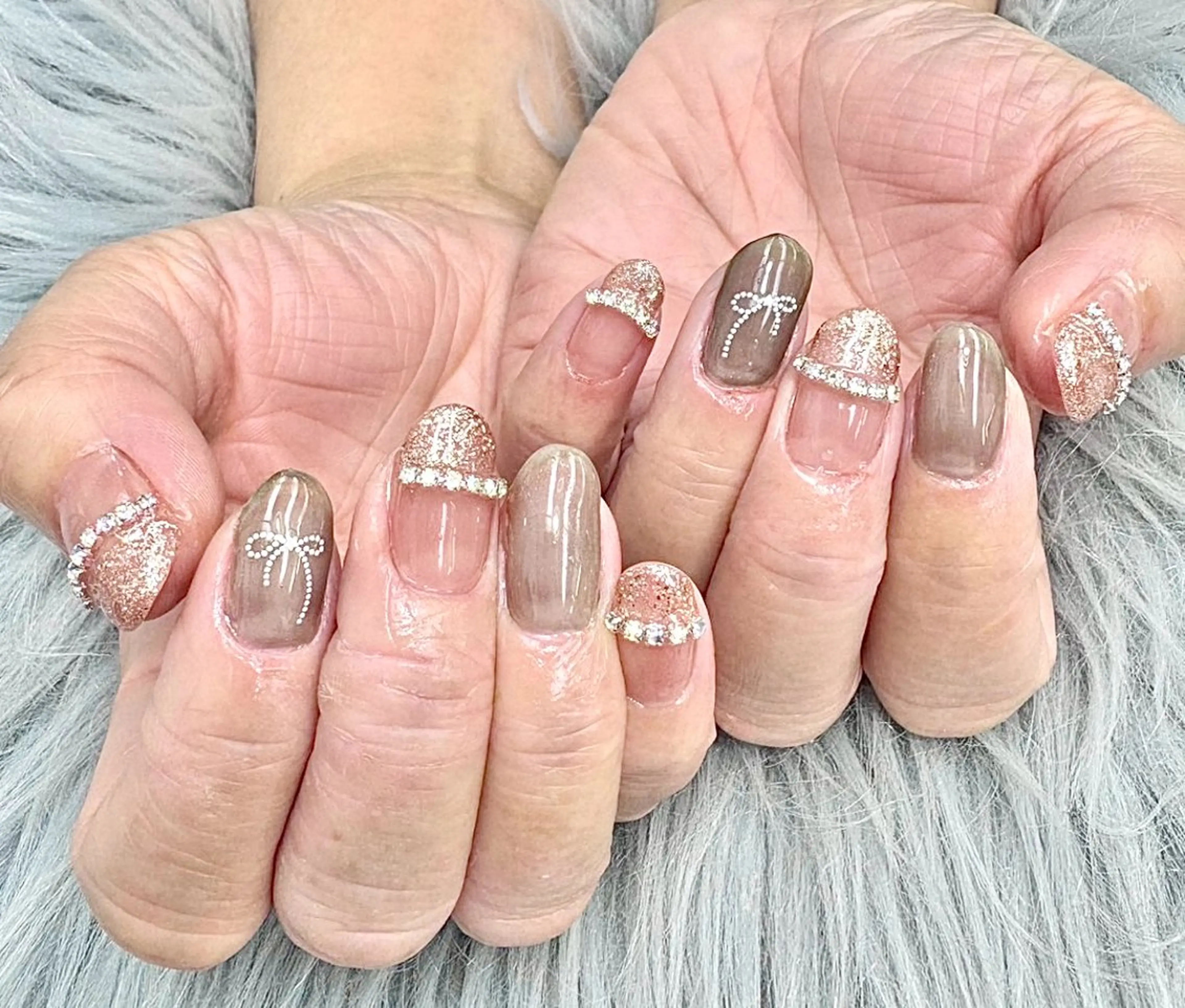 ネイル Salon Rion所属・Rion 野々村のエステ・リラクイメージ