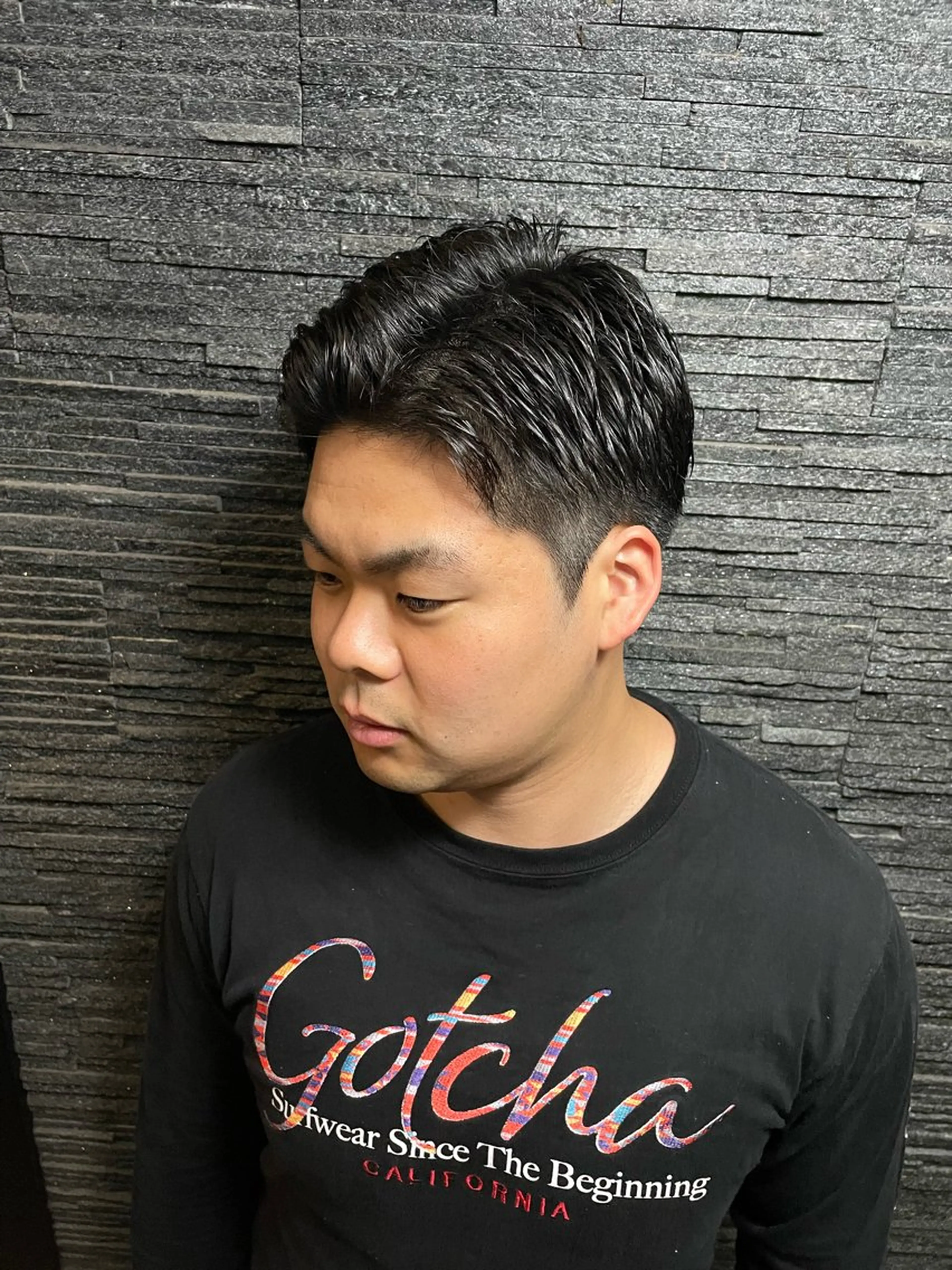 ショート 西脇 杏奈のヘアスタイル