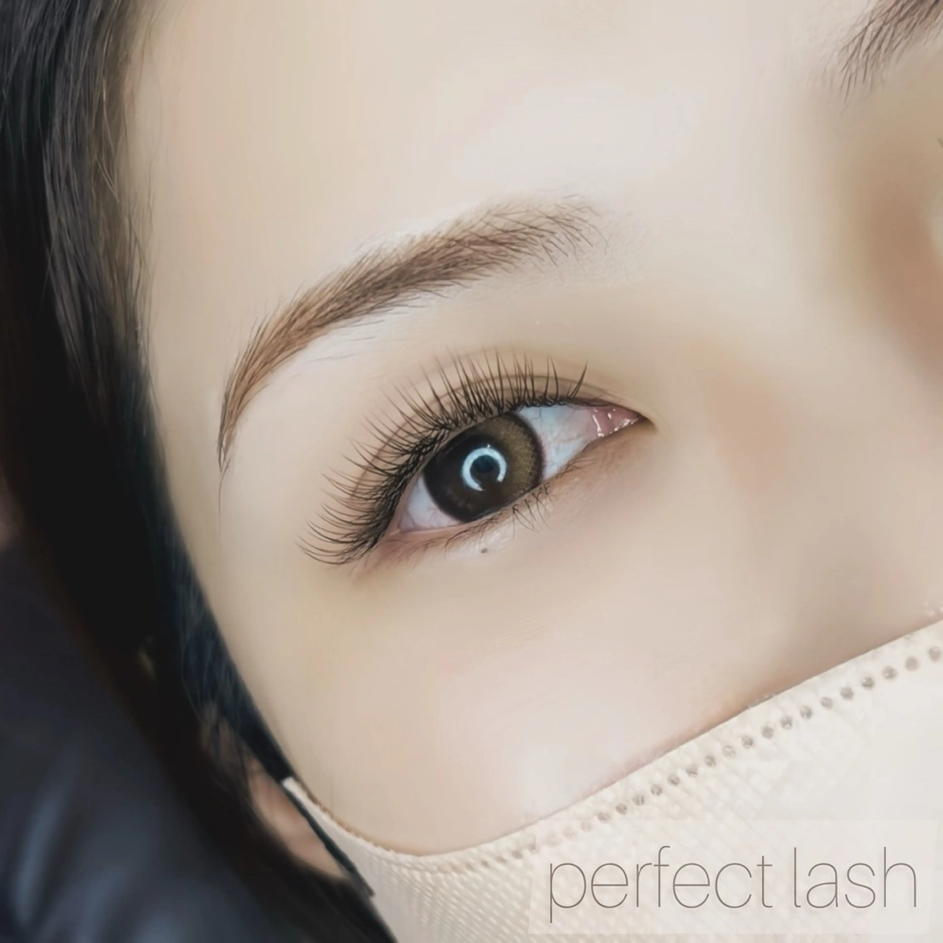 マツエク・マツパ DIME💎 ODAの眉毛・アイブロウイメージ