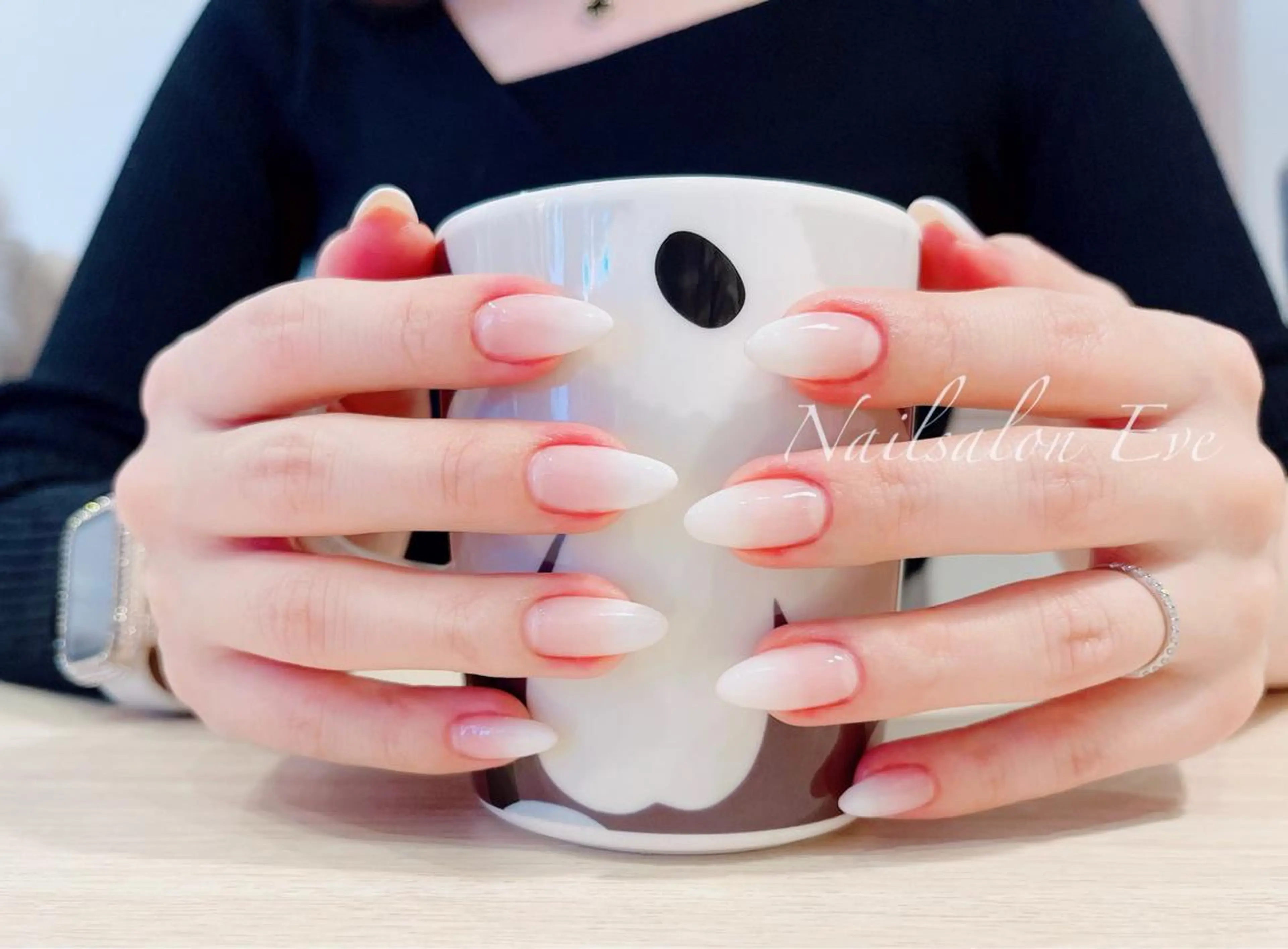 ネイル Nailsalon Eve（イヴ）のネイルデザイン