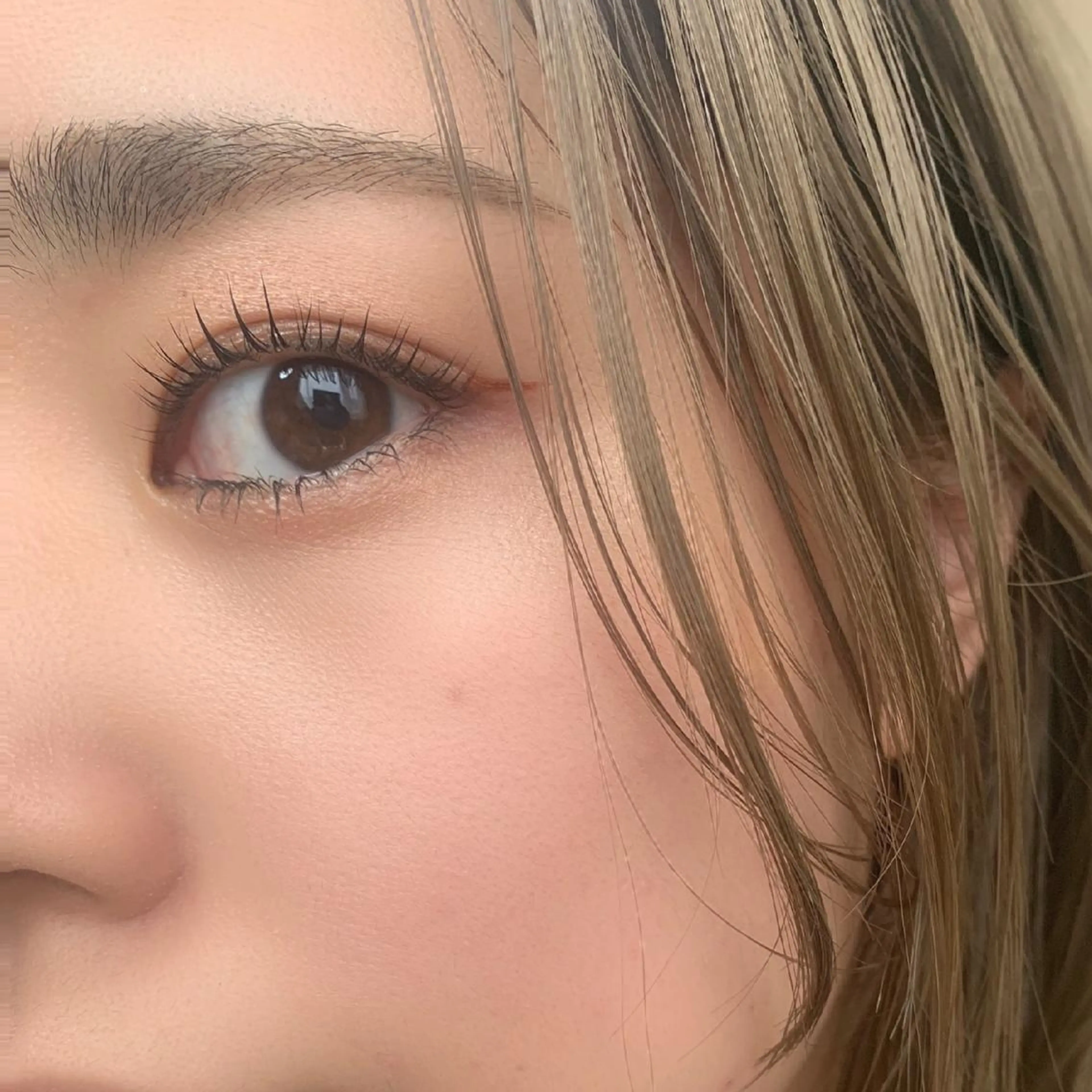 マツエク・マツパ 𝗦𝗢 -スオ- HAZUKIの眉毛・アイブロウイメージ