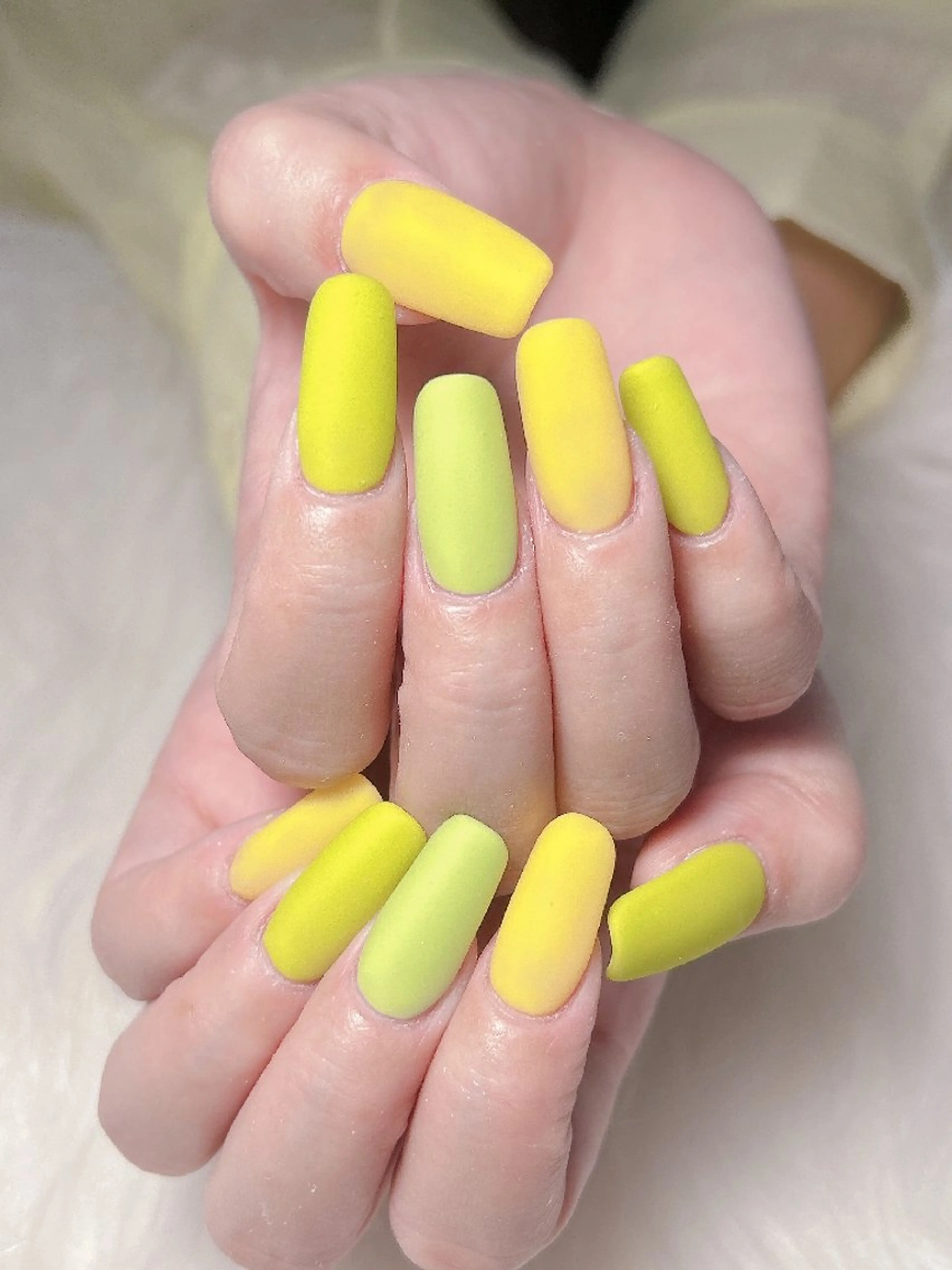 ネイル 🎀Yumi✨ ミキネイルサロン池袋のネイルデザイン