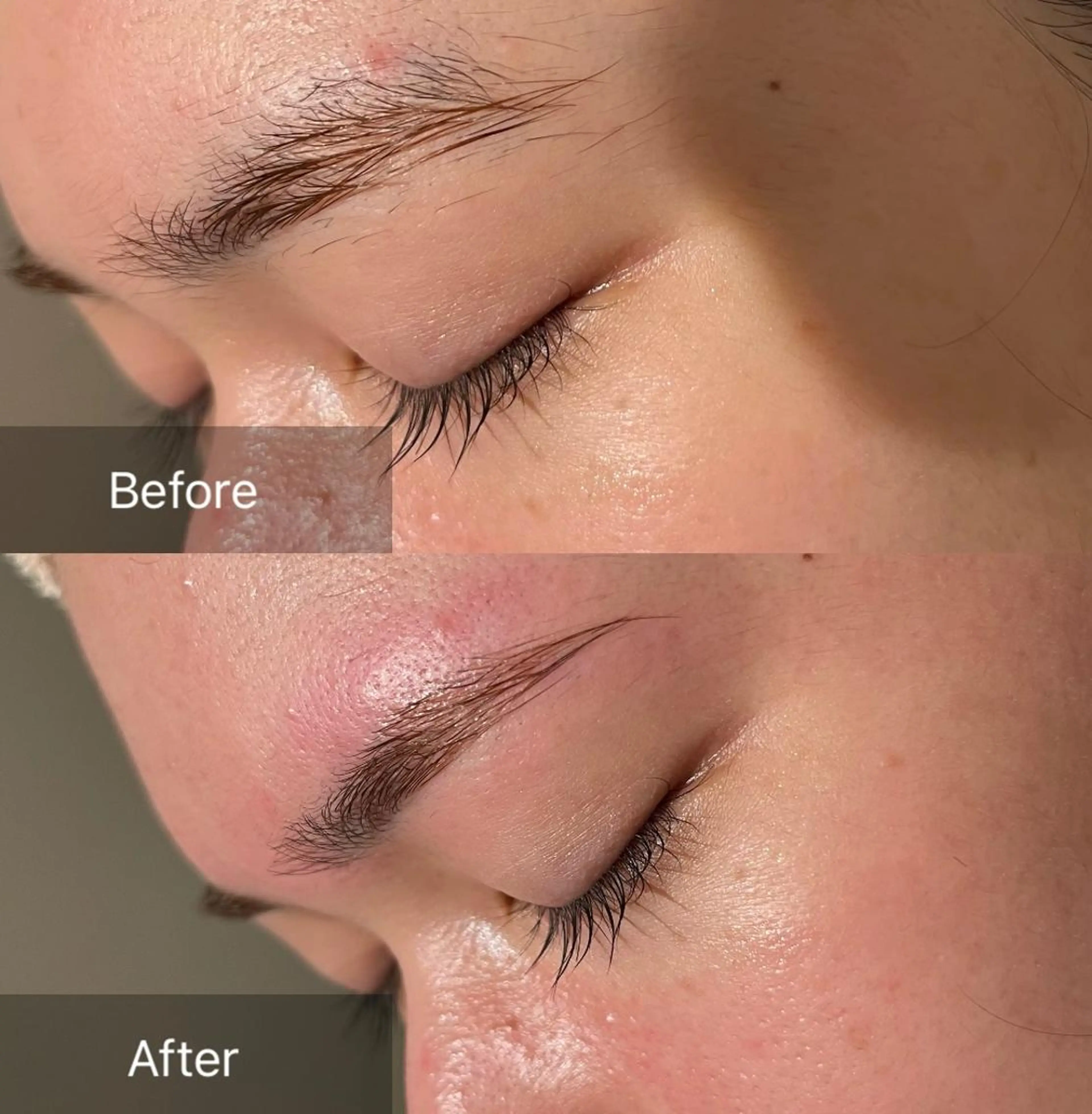 アイブロウ 森 美優のエステ・リラクイメージ