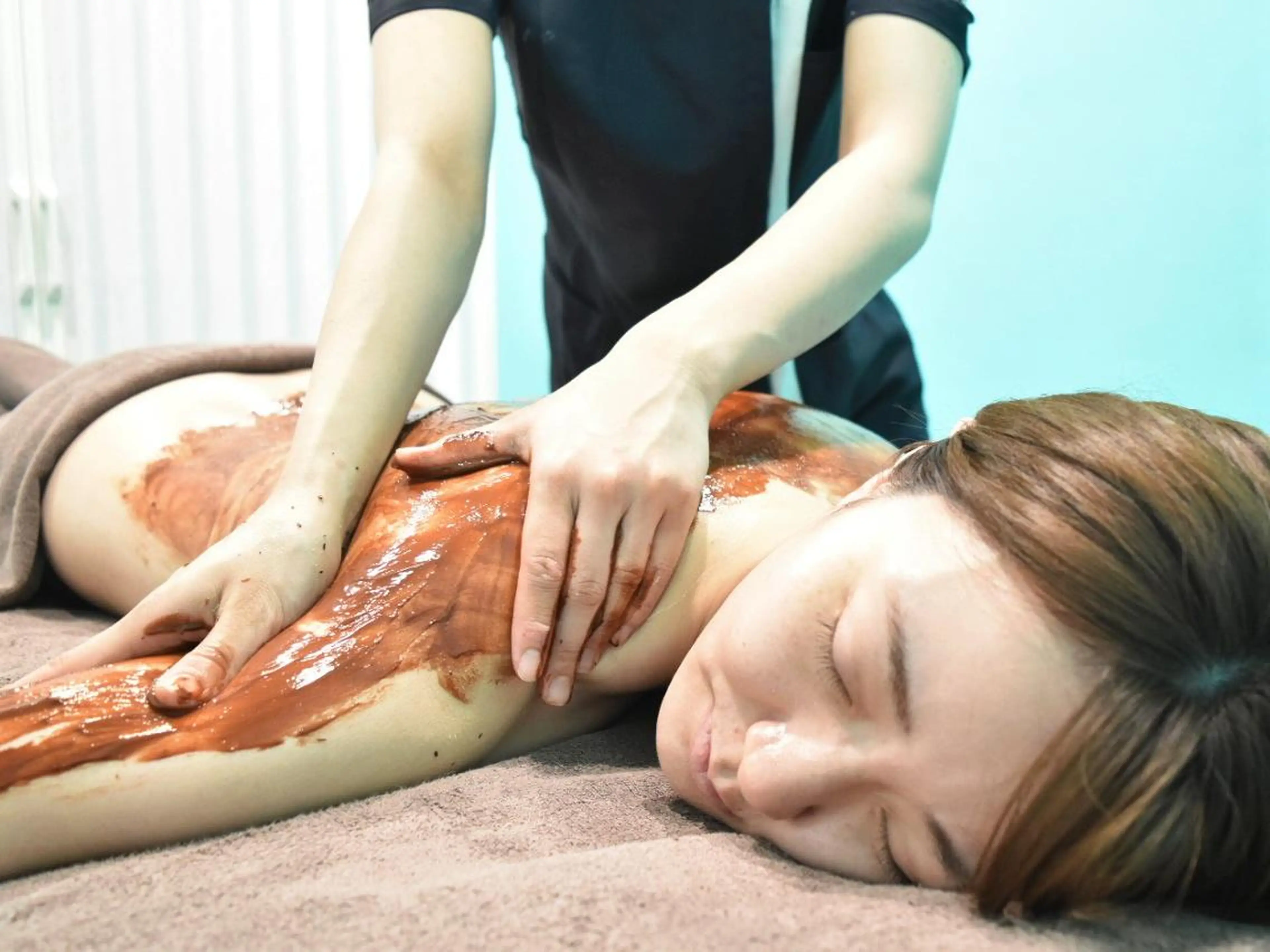 宮寺 千秋のエステ・リラクイメージ