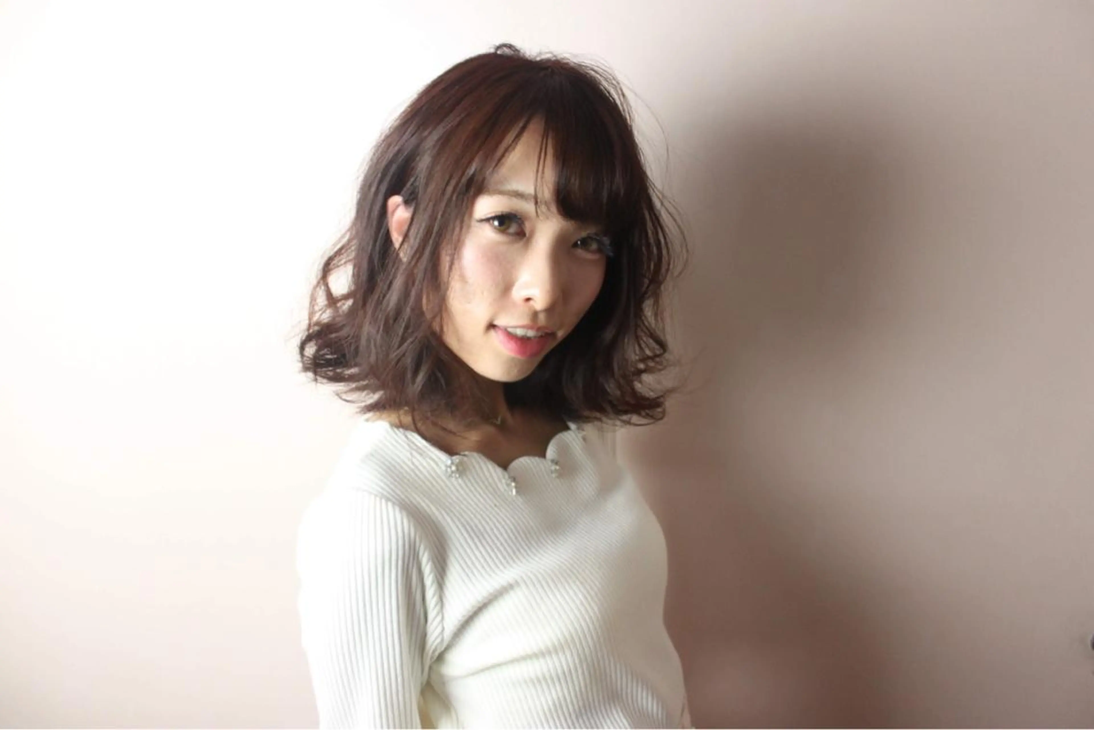 ショート カラー パーマ ショートヘア ✨U-topia渡邉 大樹【公認資格有】✨のヘアスタイル