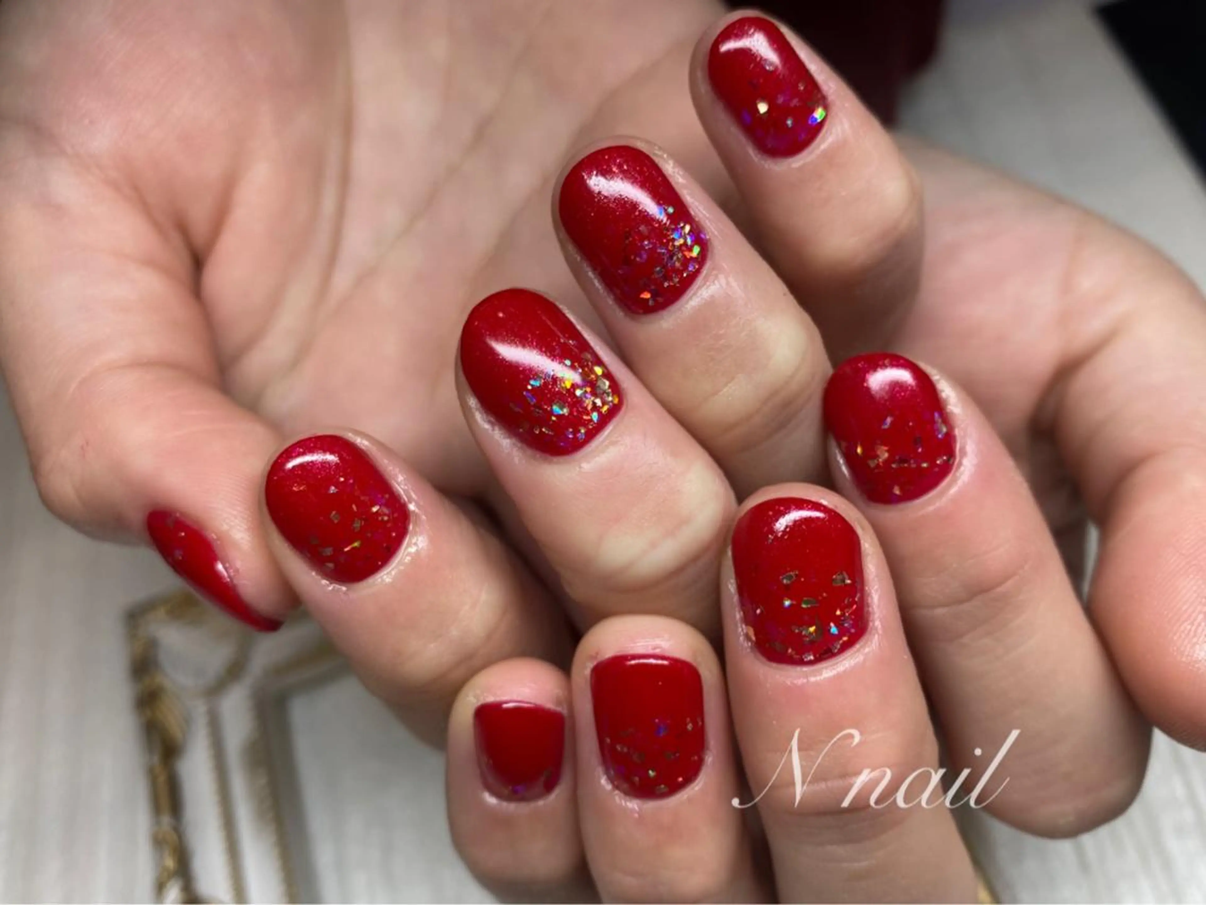 ネイル N nail - KOBE -のネイルデザイン