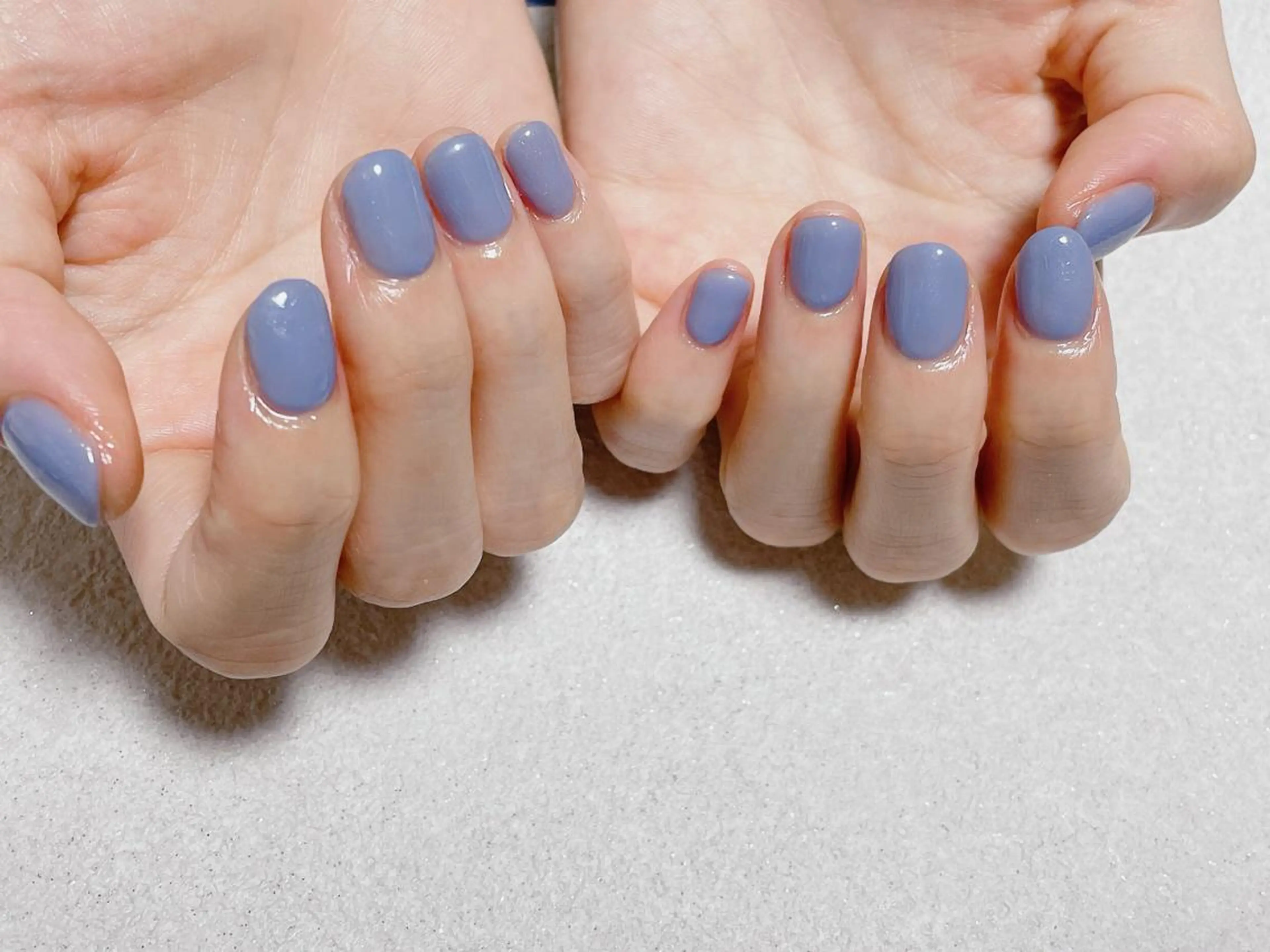 ネイル オーロラネイル フラワーネイル フットネイル フレンチネイル ジェルネイル kikinail 溝の口のネイルデザイン