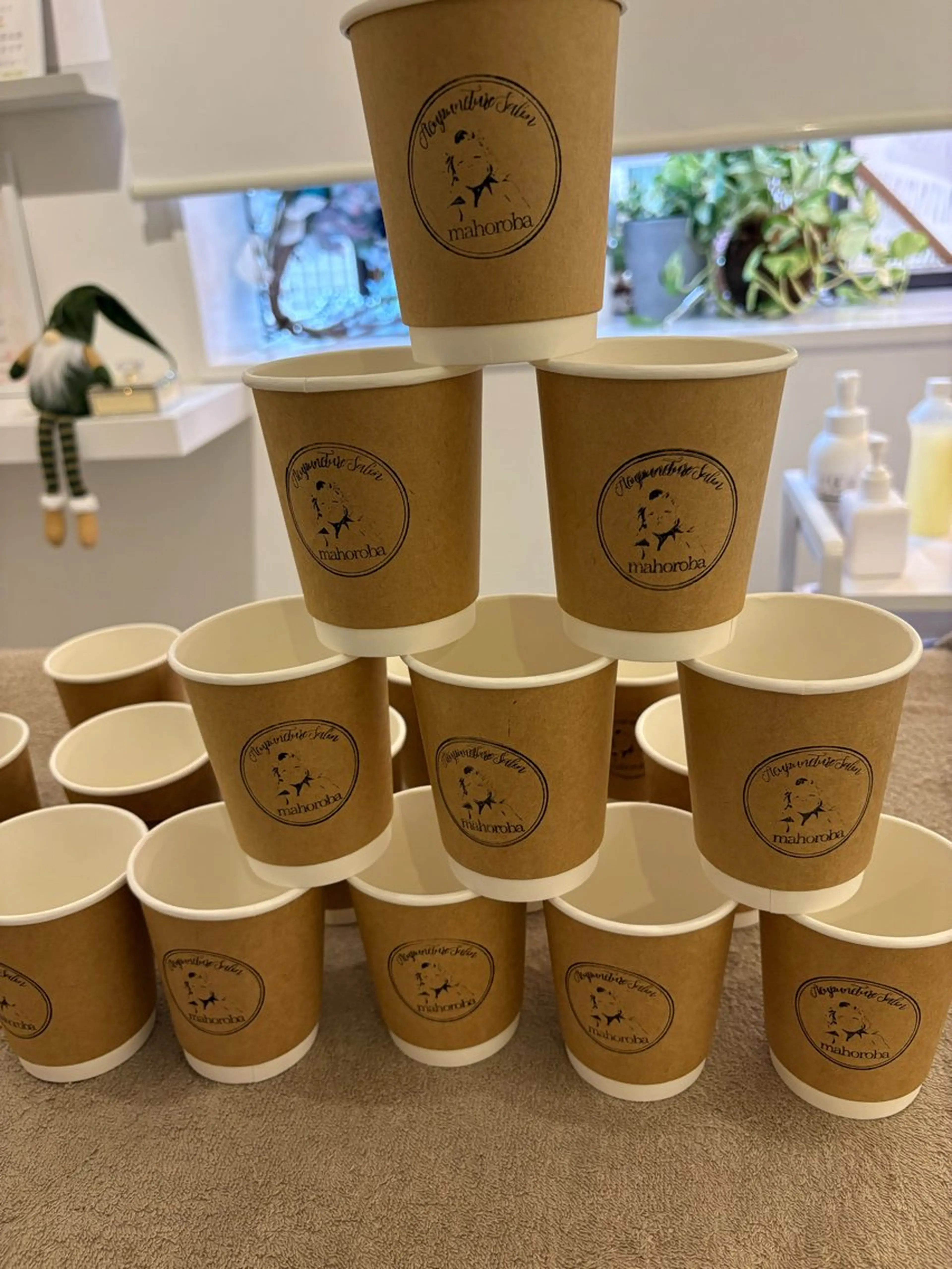 鍼灸サロン mahorobaトモのエステ・リラクイメージ