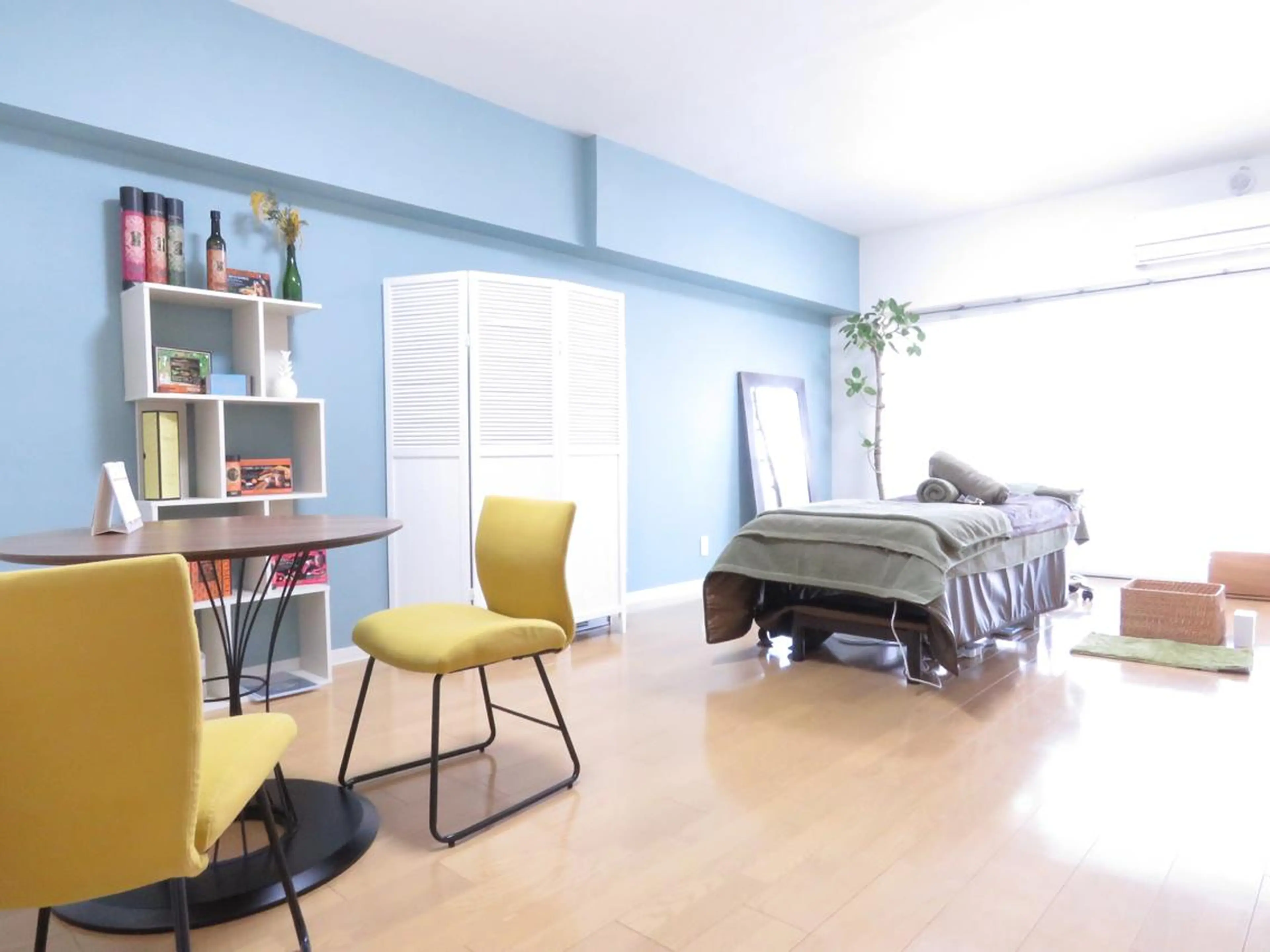 Be Nice Beautyのエステ・リラクイメージ