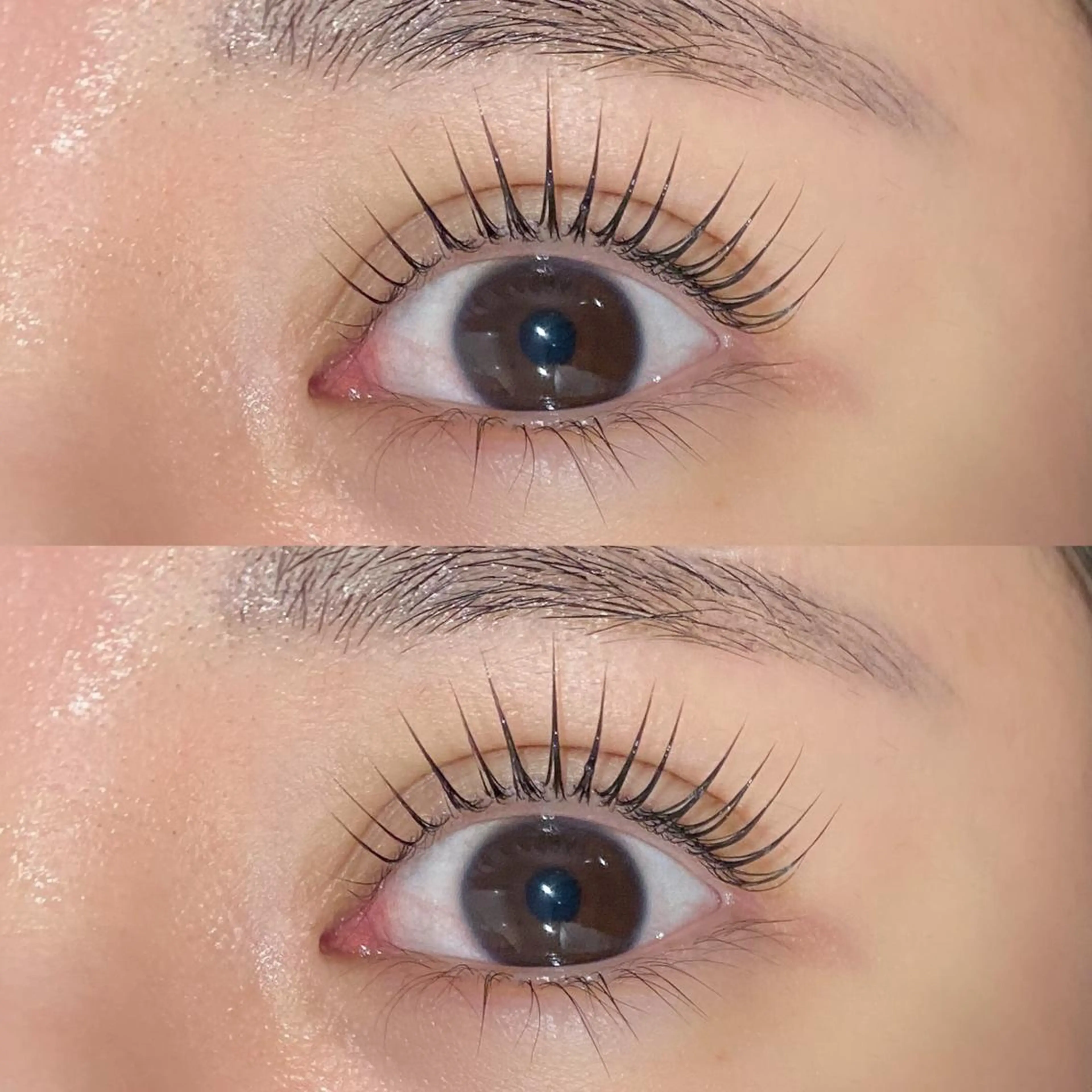 《ご新規様限定クーポン》1人1回のみ🉐次世代まつげパーマ(上)の写真