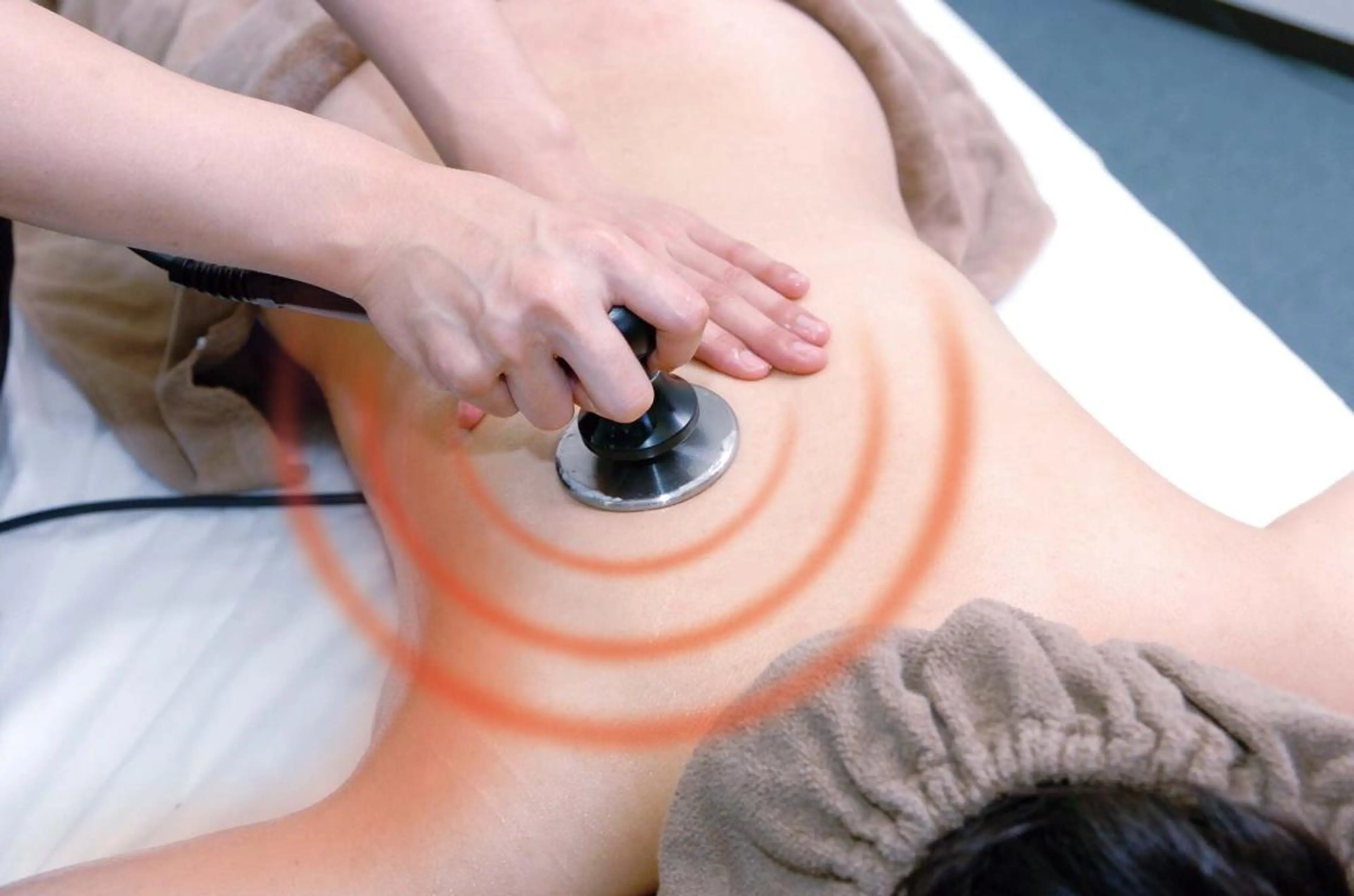 メディカルエステ マドンナ富士宮店のエステ・リラクイメージ