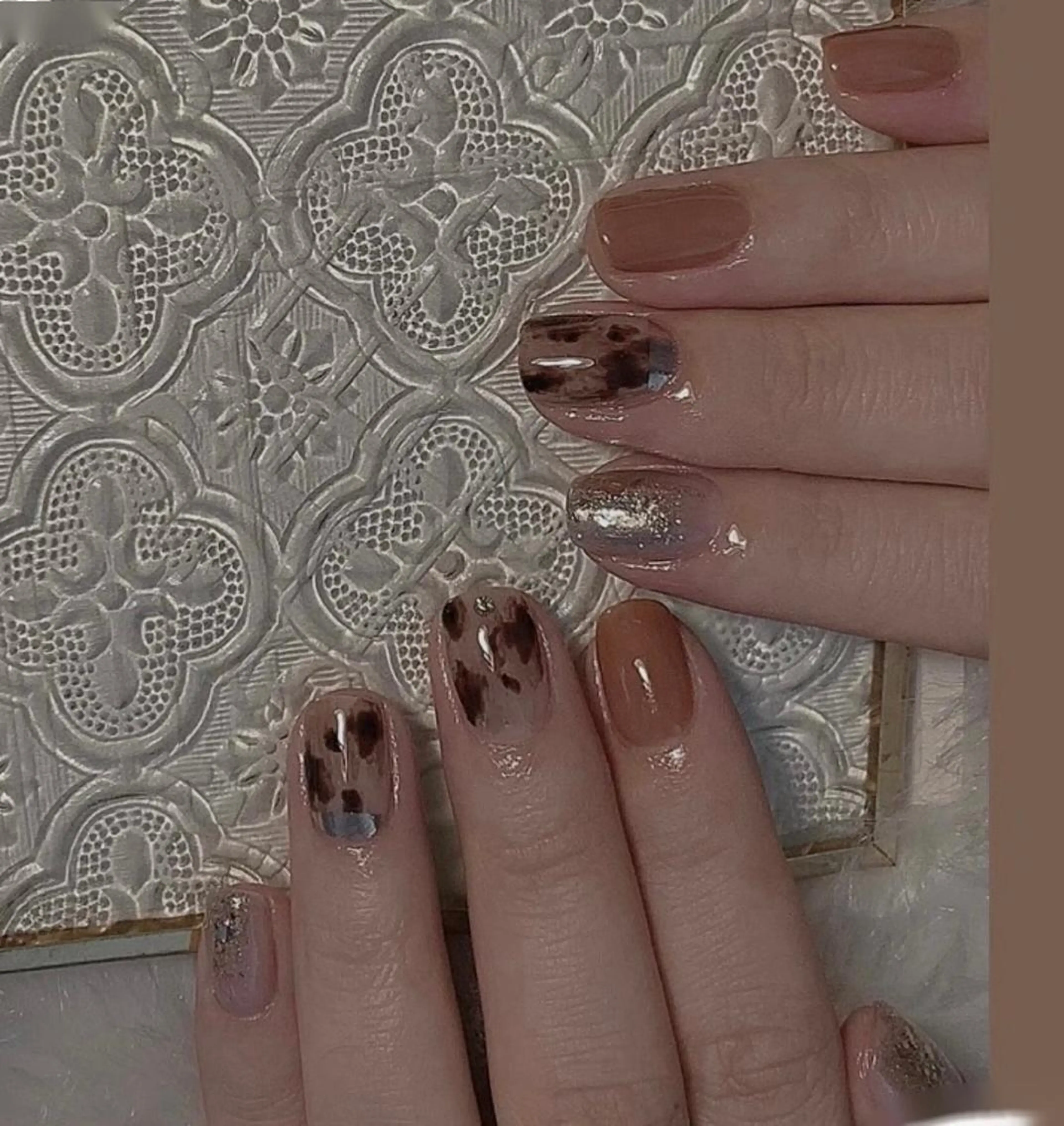 ネイル ✨Serenity Nail salonのネイルデザイン