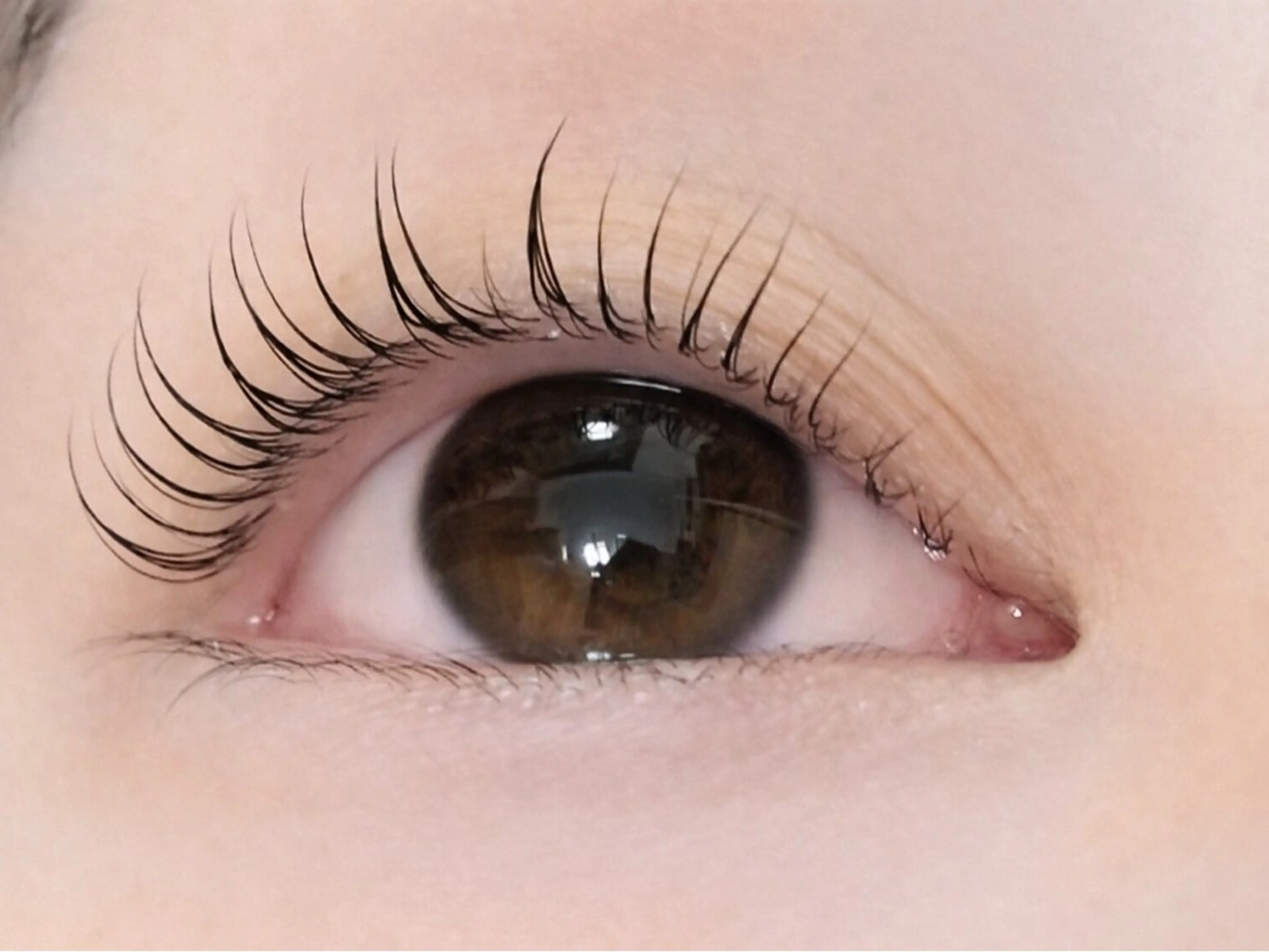 マツエク・マツパ Melia Chieのマツエク・マツパデザイン